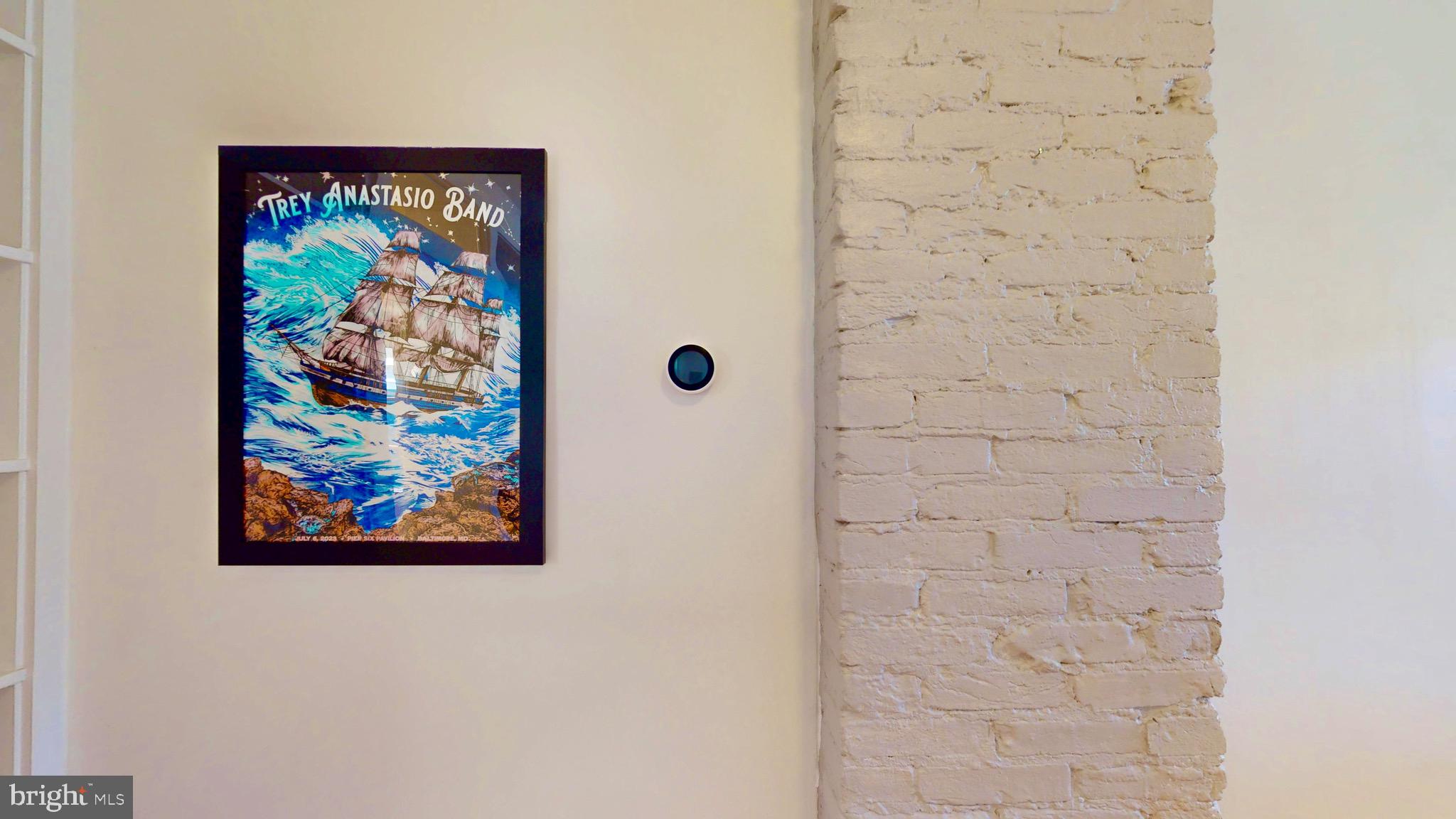 UPPER FELLS POINT - Residential