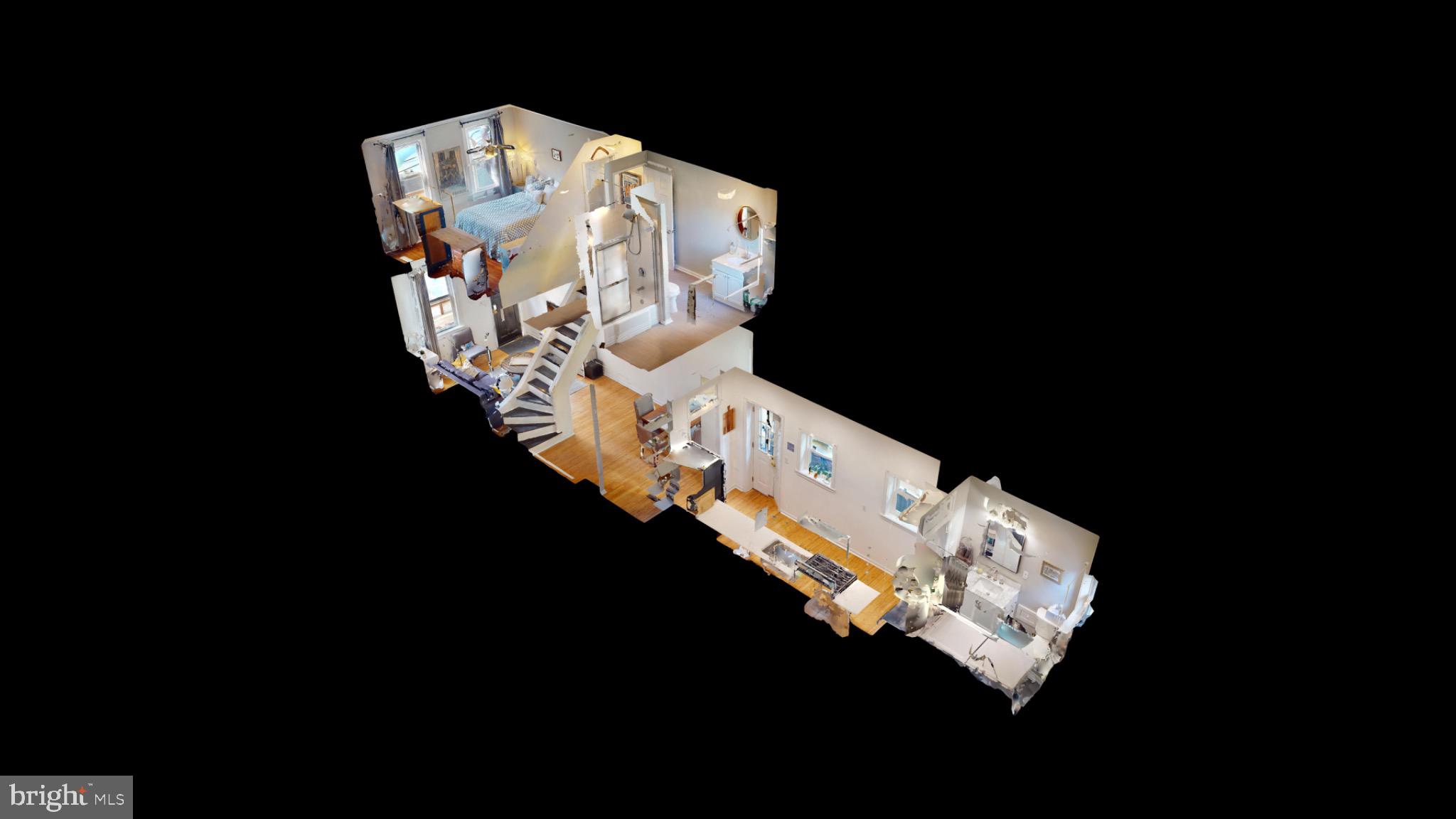 UPPER FELLS POINT - Residential