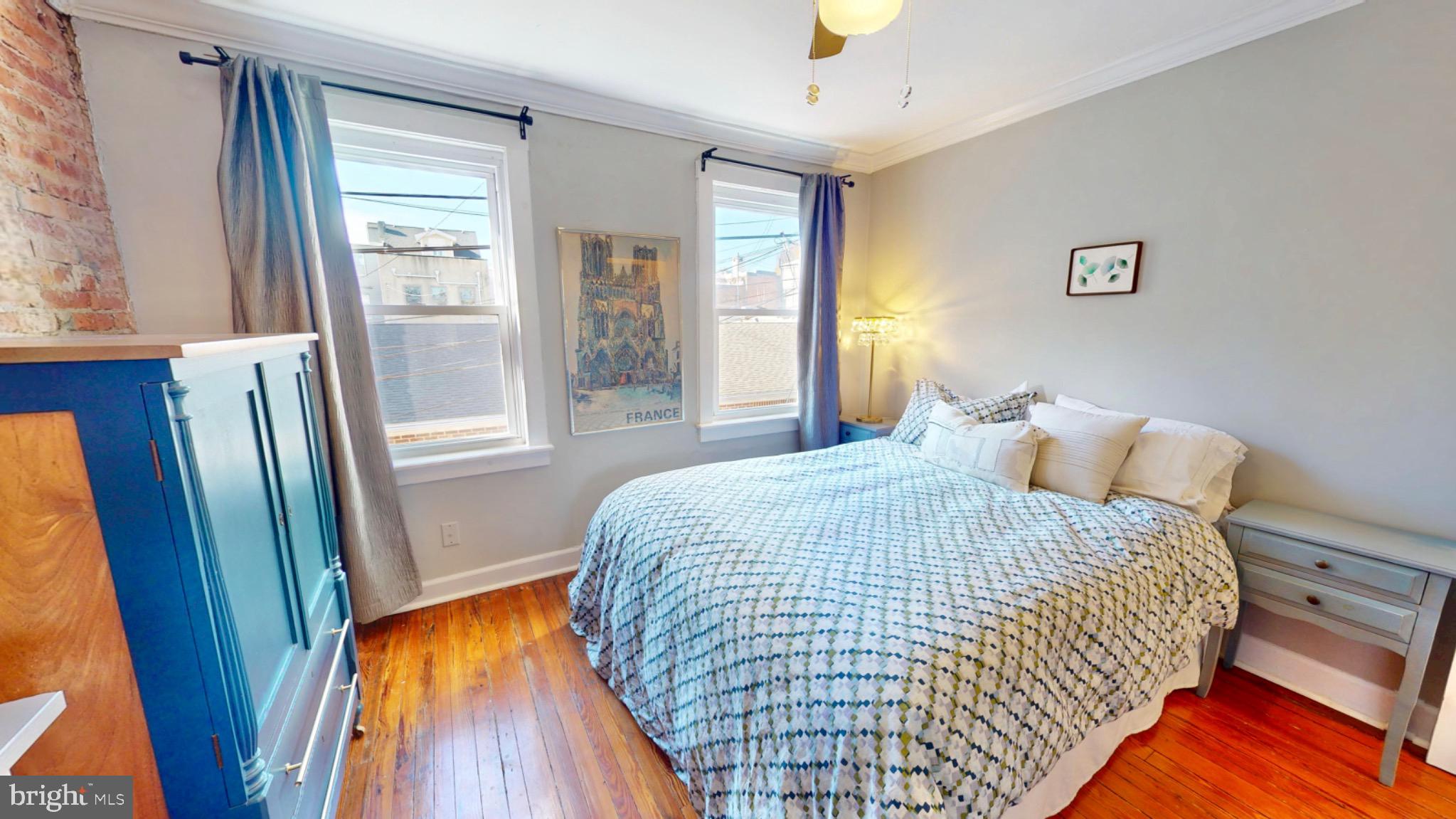 UPPER FELLS POINT - Residential