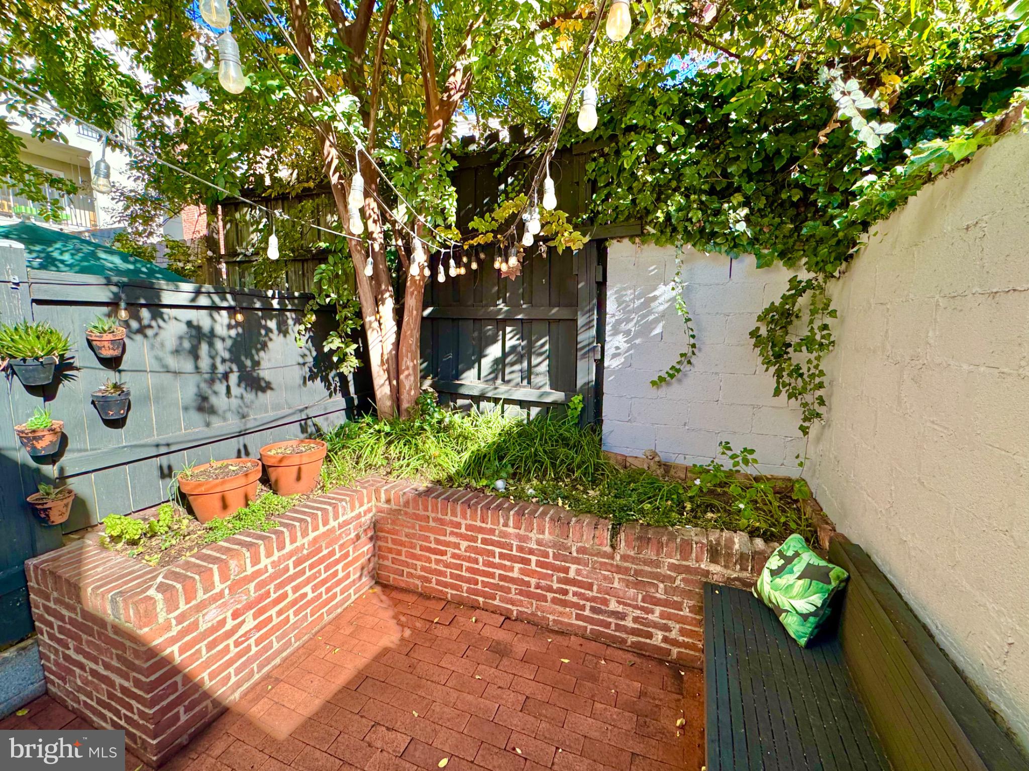 UPPER FELLS POINT - Residential