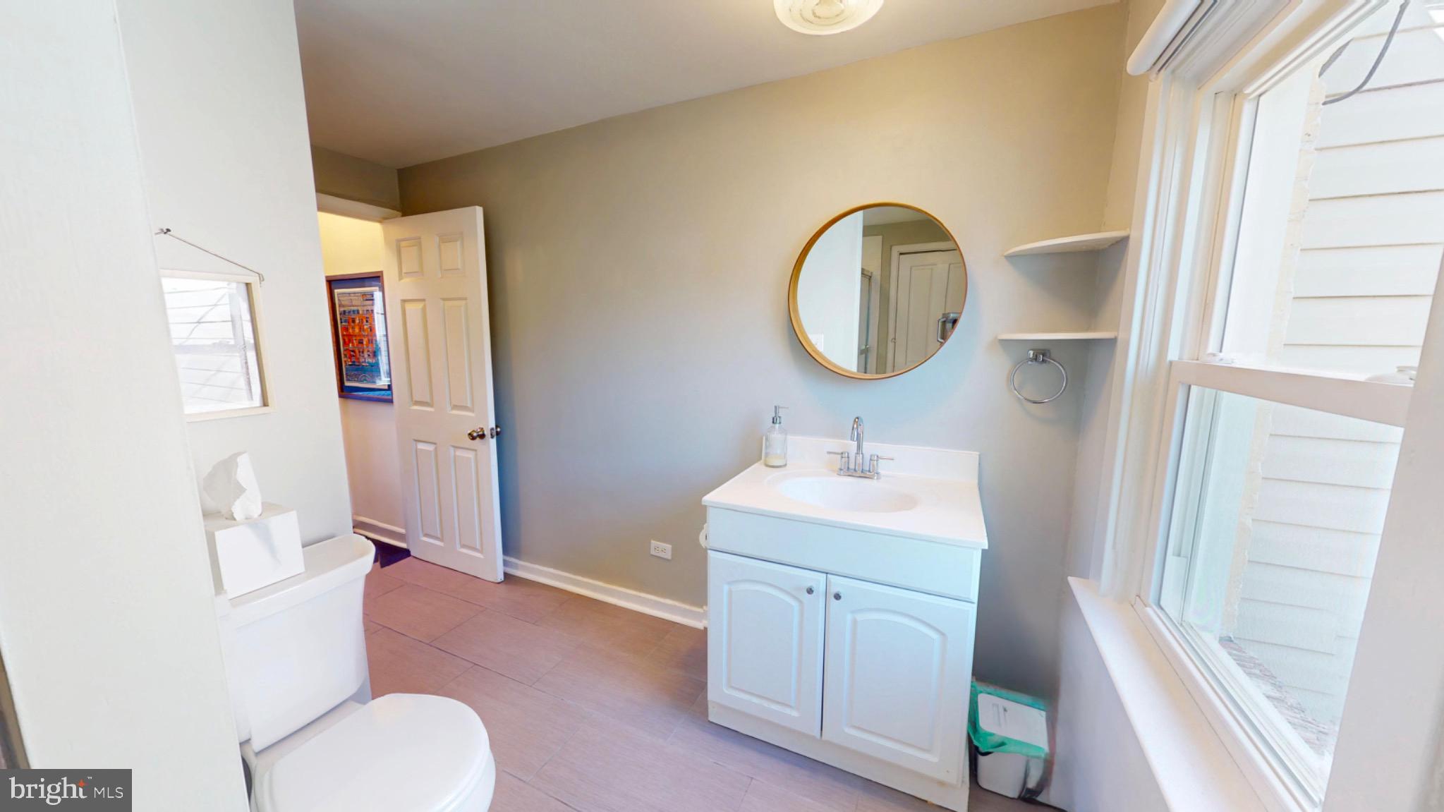 UPPER FELLS POINT - Residential