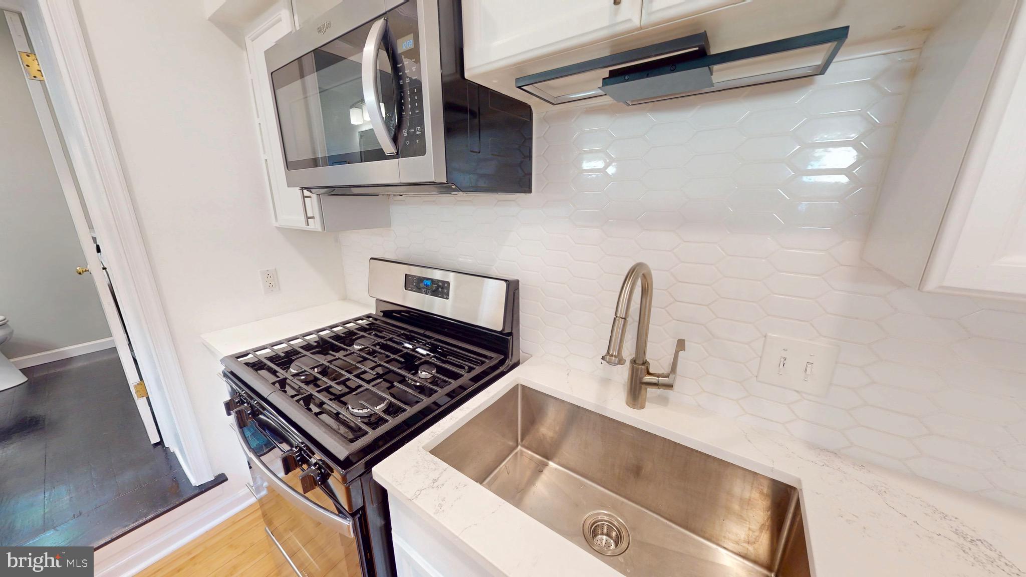 UPPER FELLS POINT - Residential