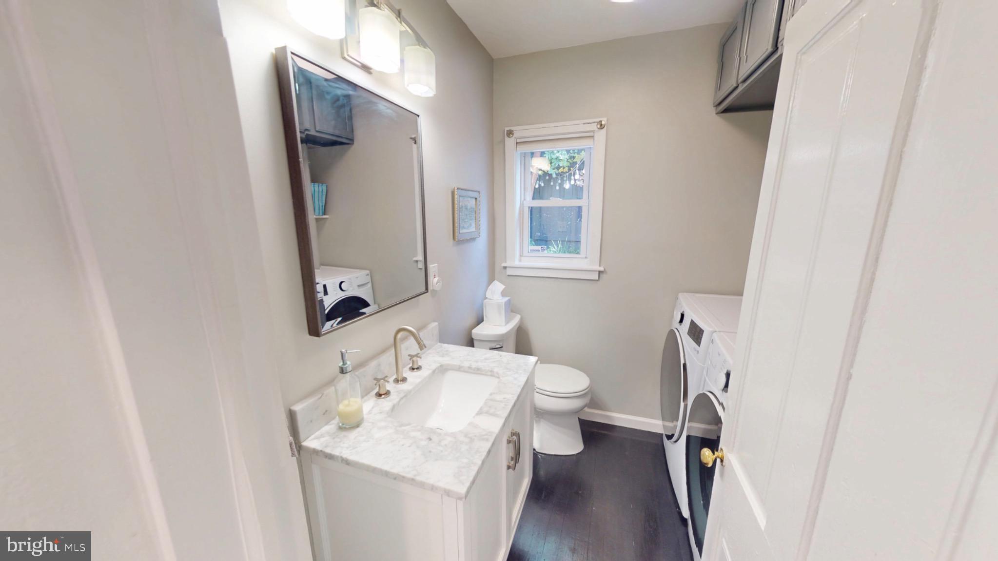 UPPER FELLS POINT - Residential