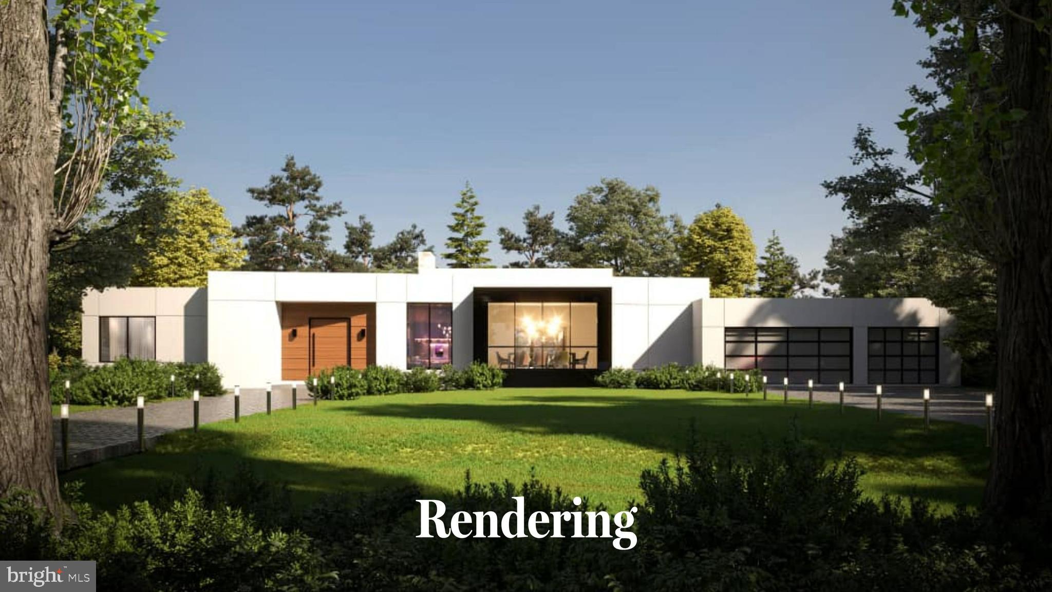 OLD GEORGETOWN ESTATES - Residential