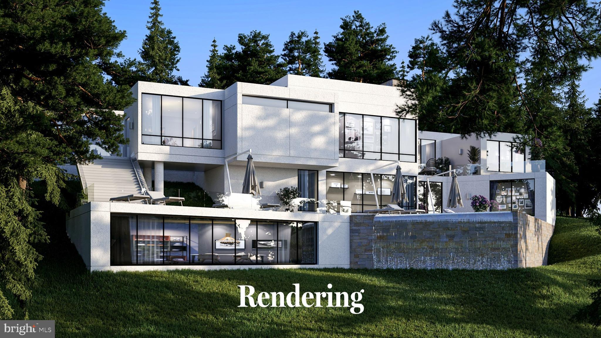 OLD GEORGETOWN ESTATES - Residential