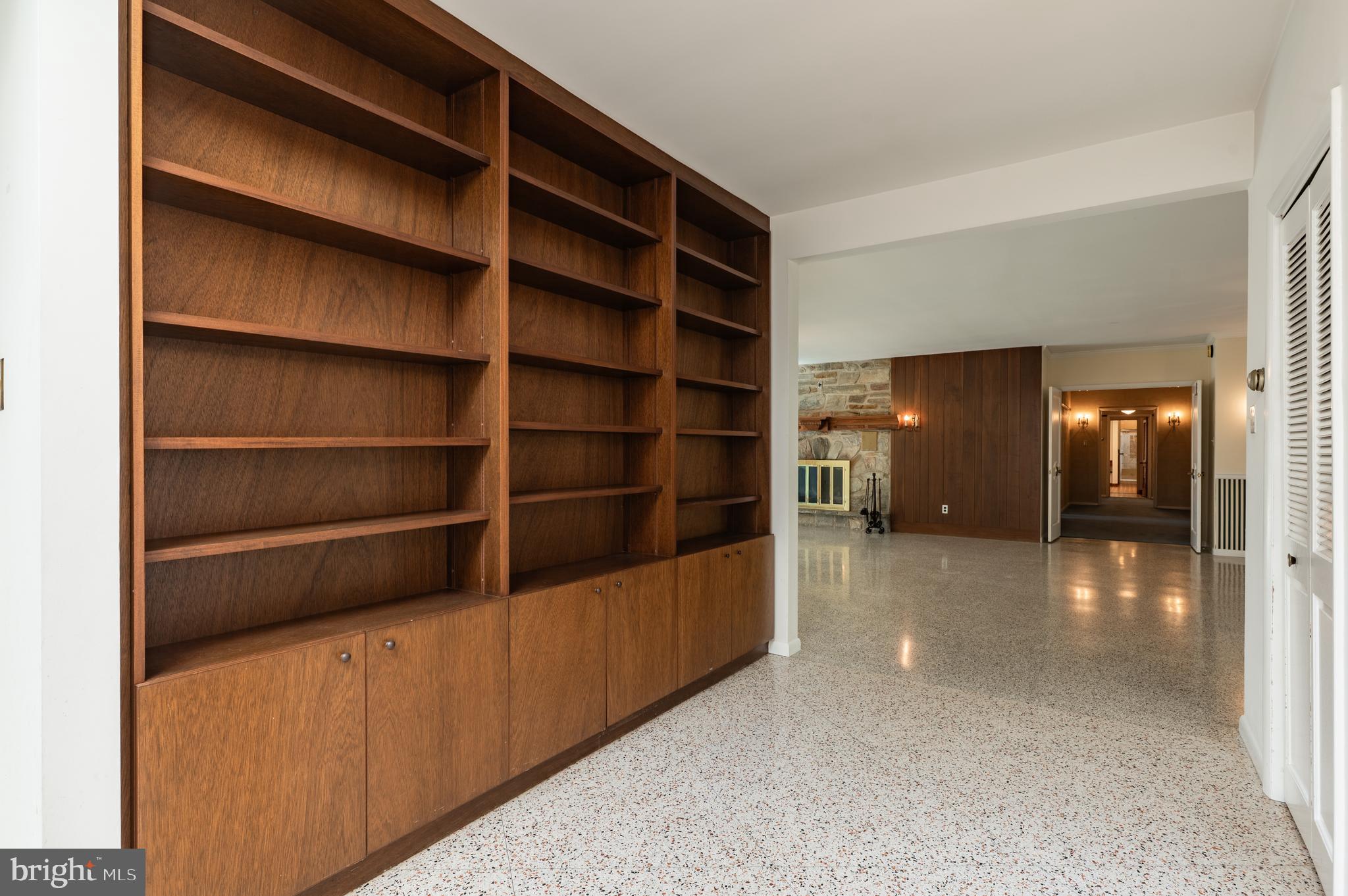 AMBLER - Residential