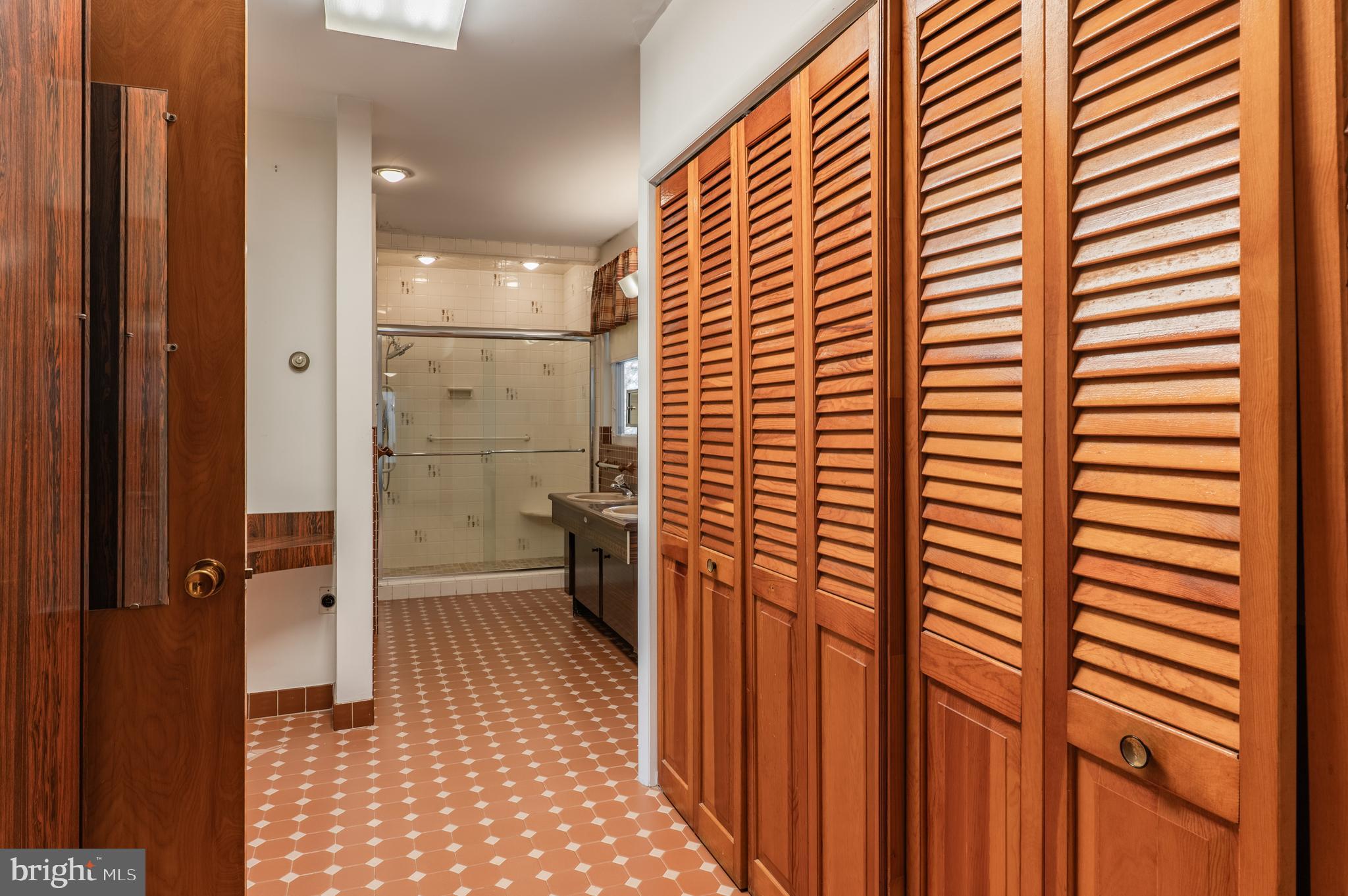 AMBLER - Residential