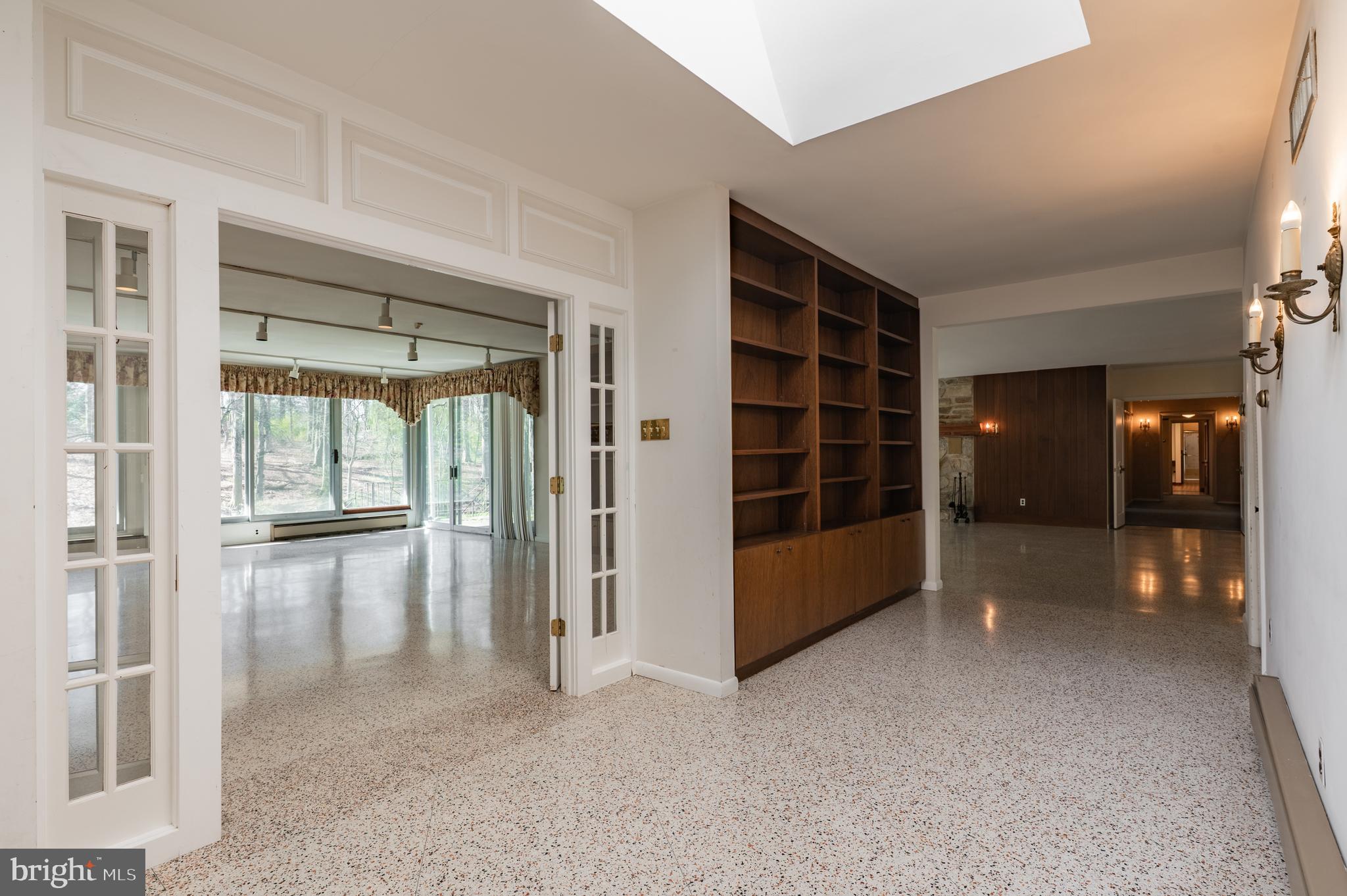 AMBLER - Residential