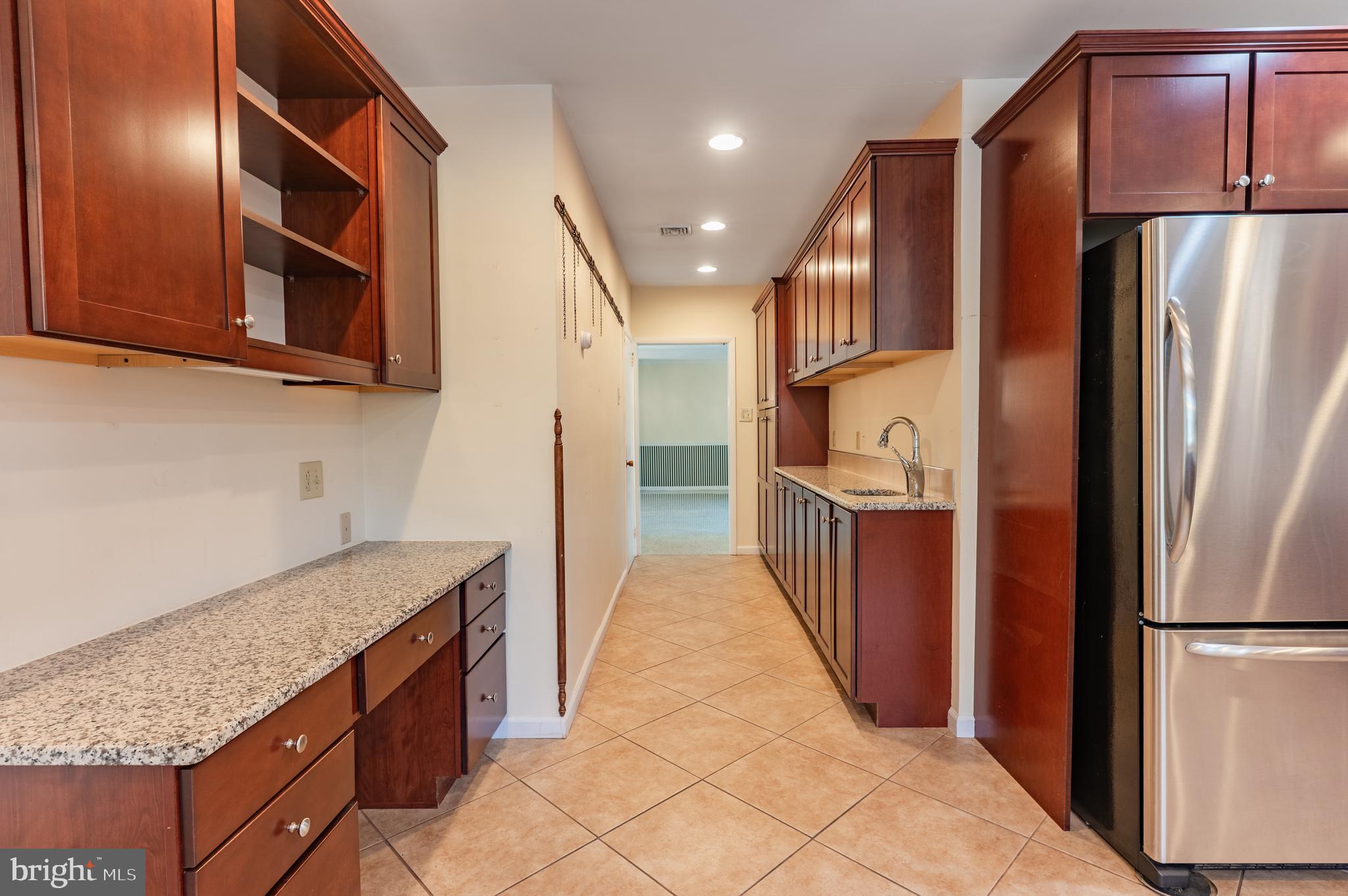 AMBLER - Residential