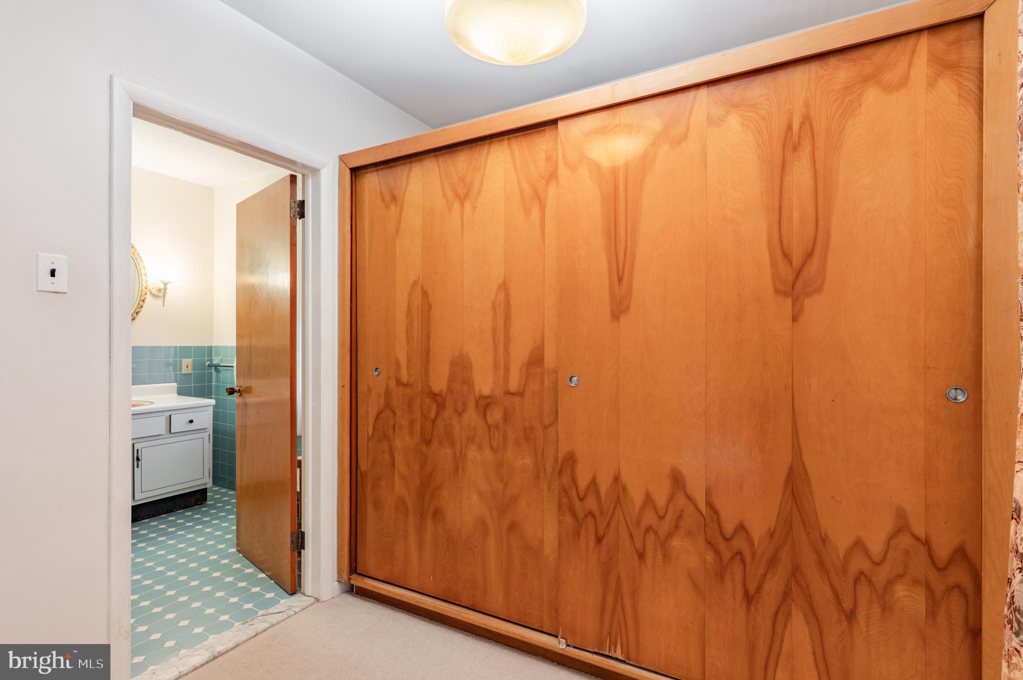 AMBLER - Residential