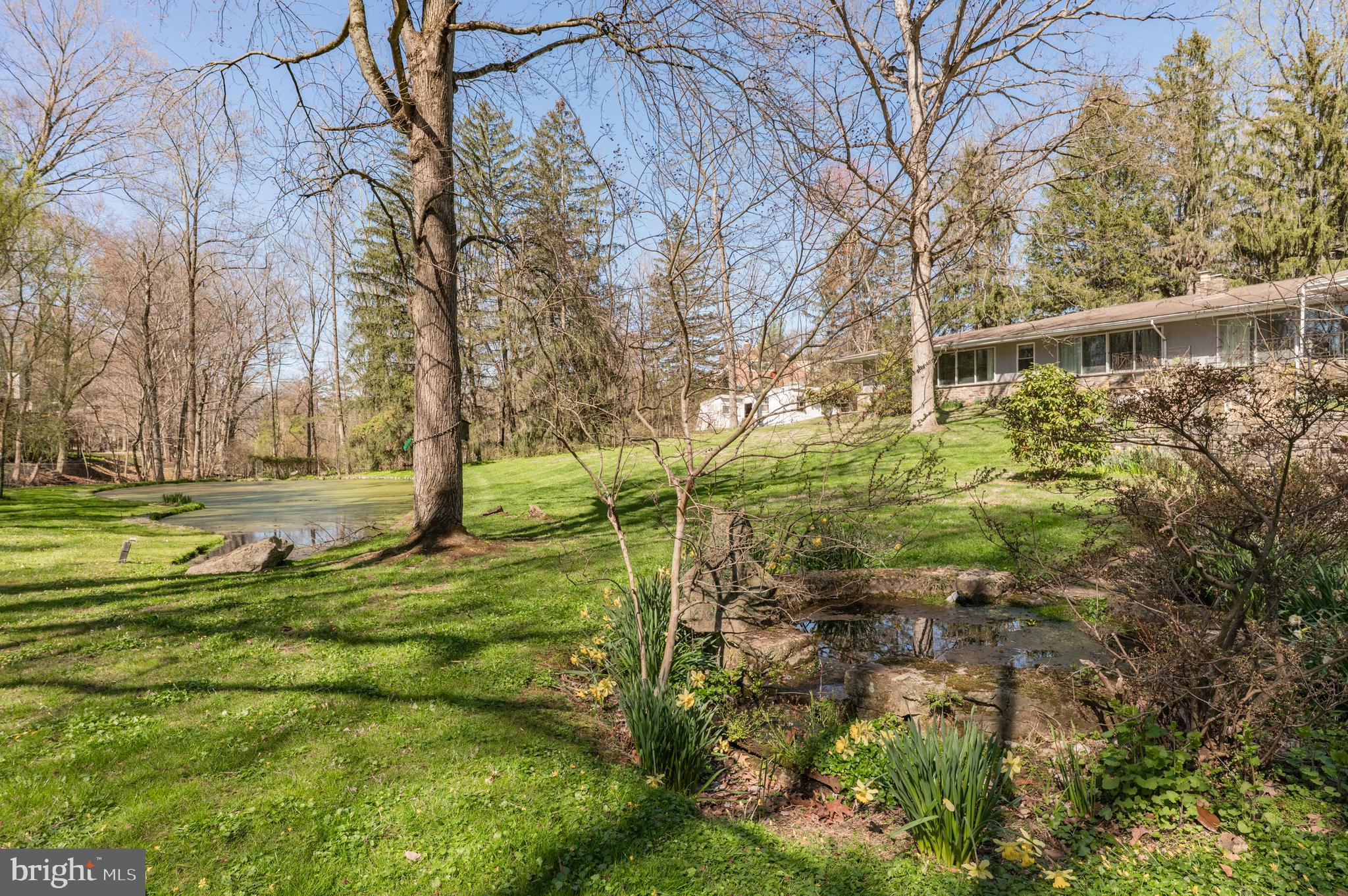 AMBLER - Residential