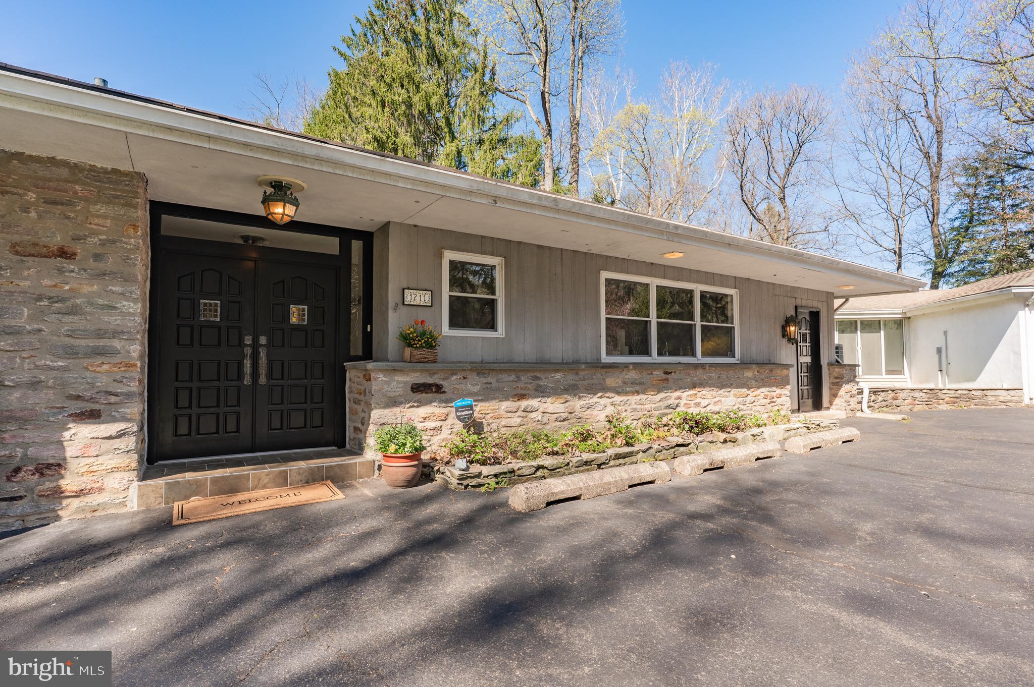 AMBLER - Residential