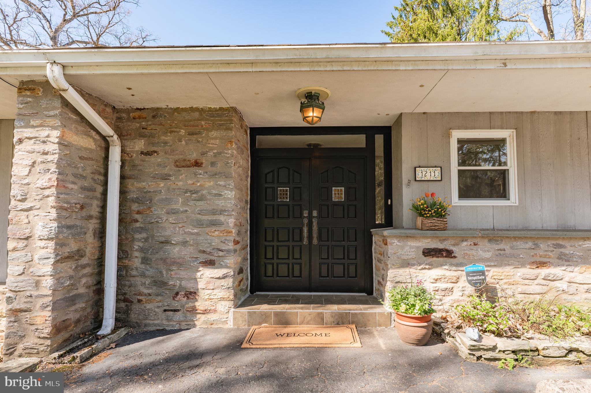 AMBLER - Residential