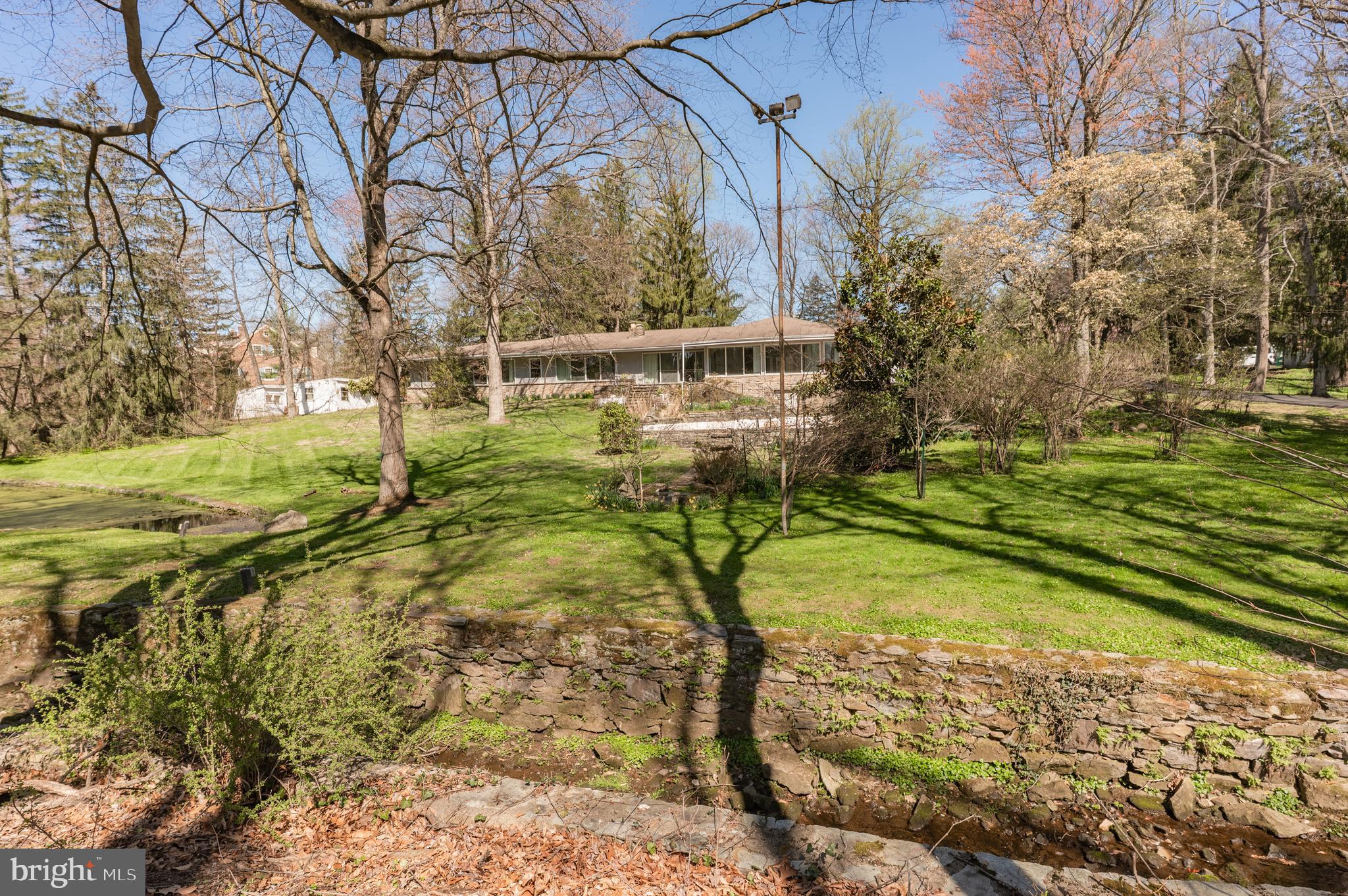 AMBLER - Residential