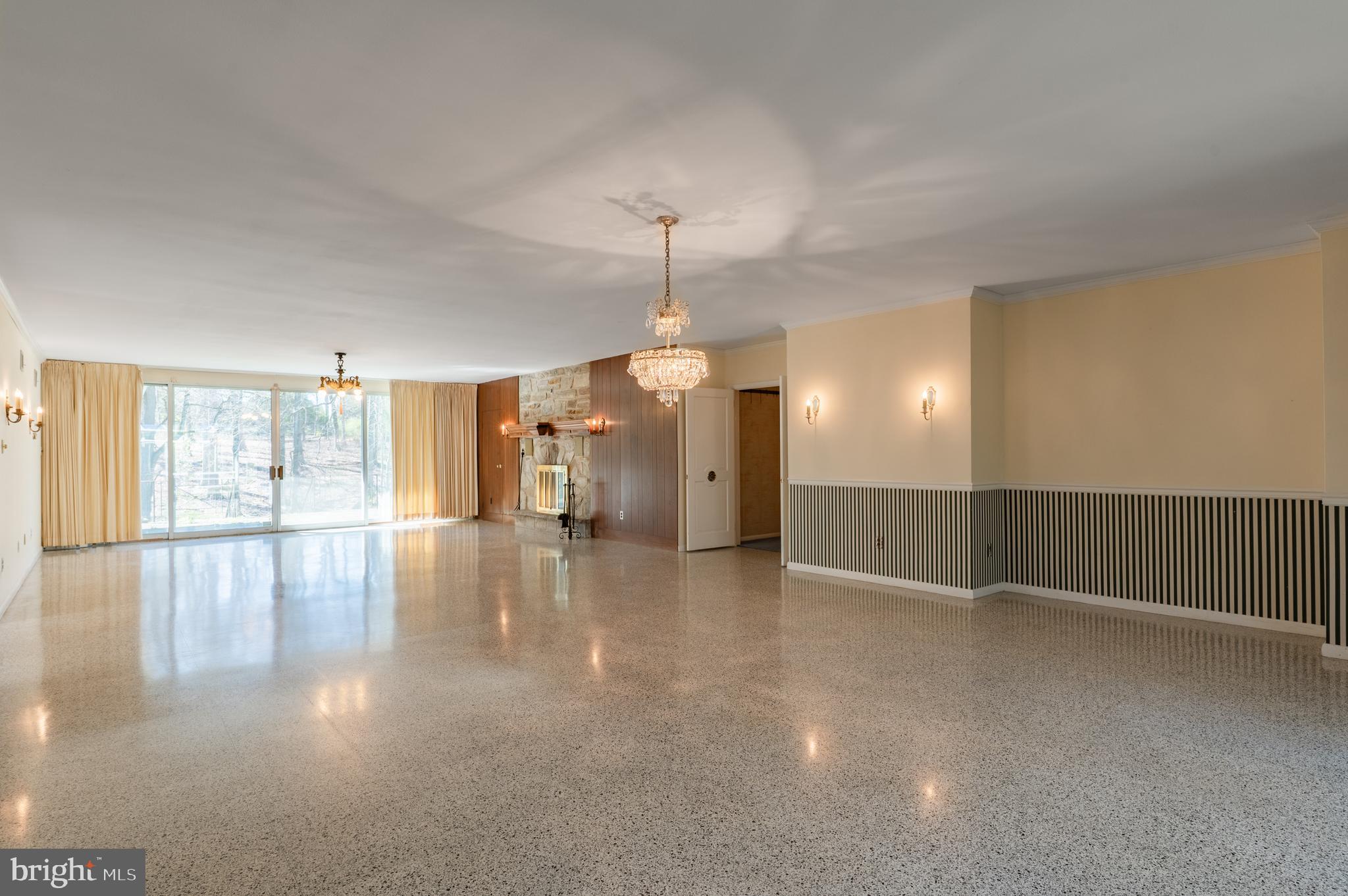 AMBLER - Residential