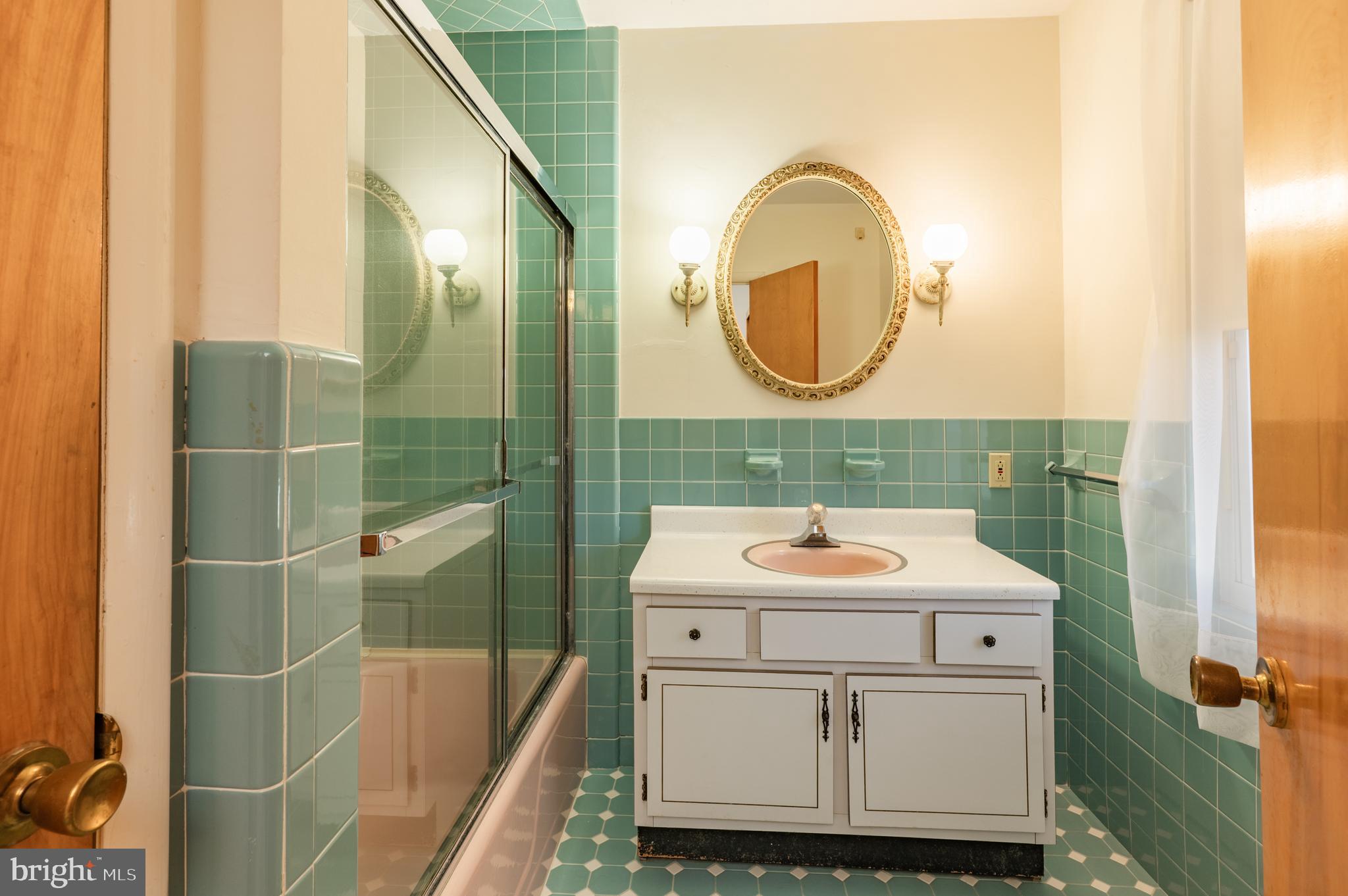 AMBLER - Residential