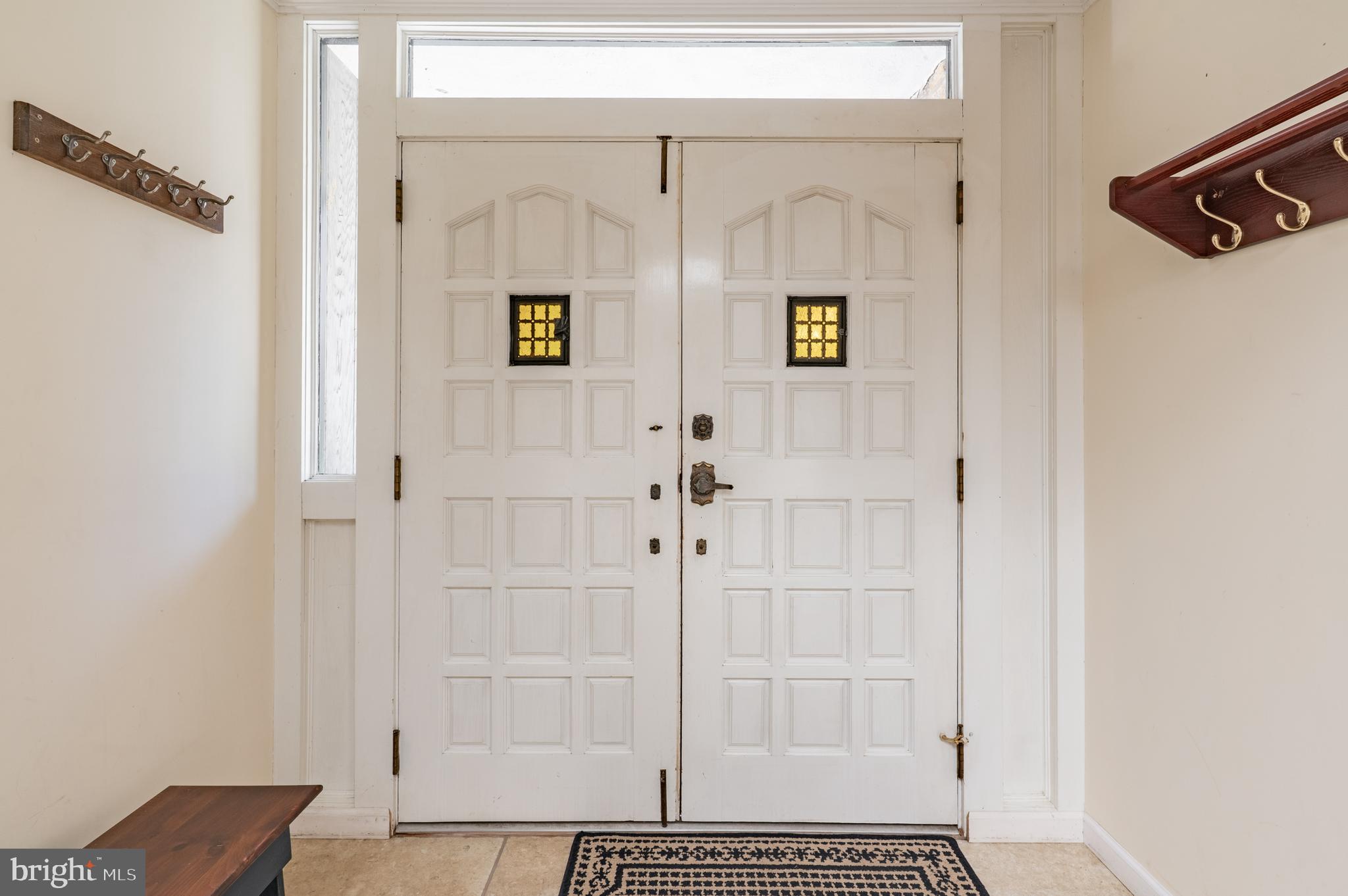 AMBLER - Residential