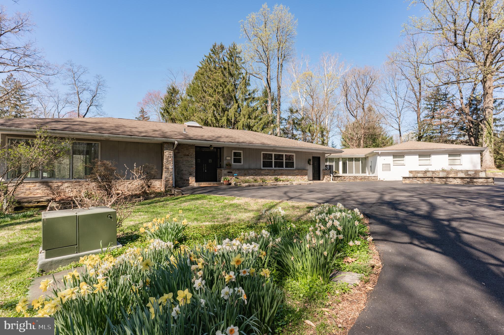 AMBLER - Residential