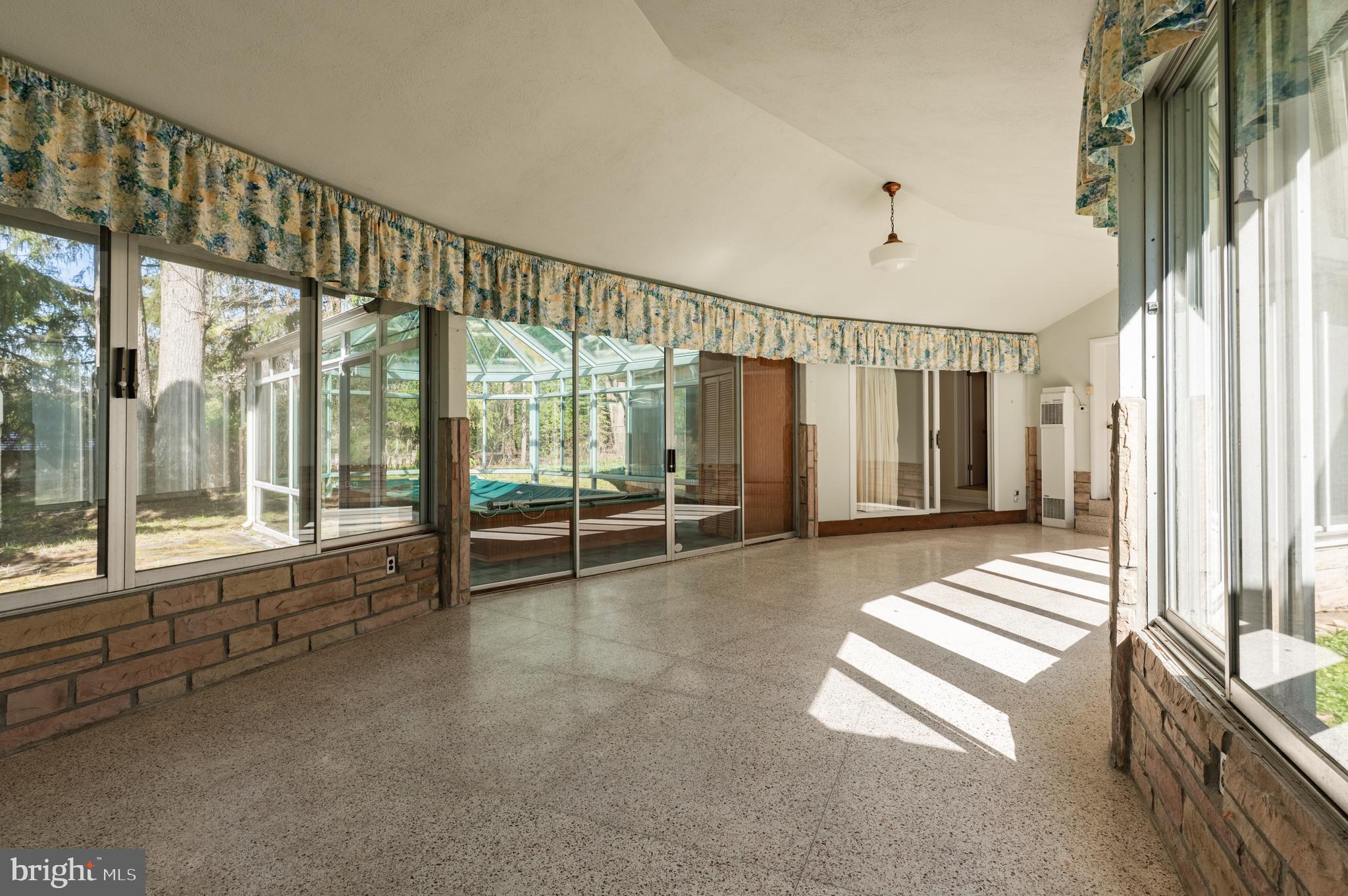 AMBLER - Residential