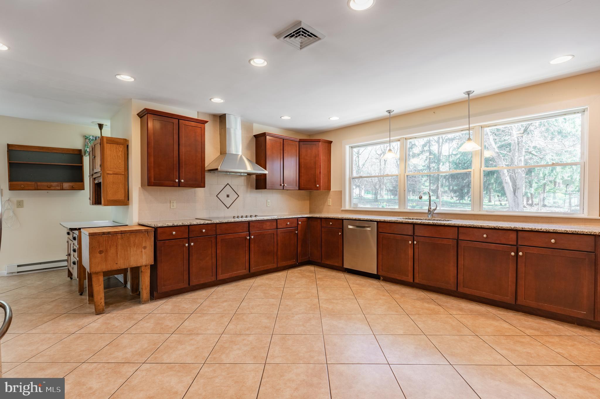 AMBLER - Residential