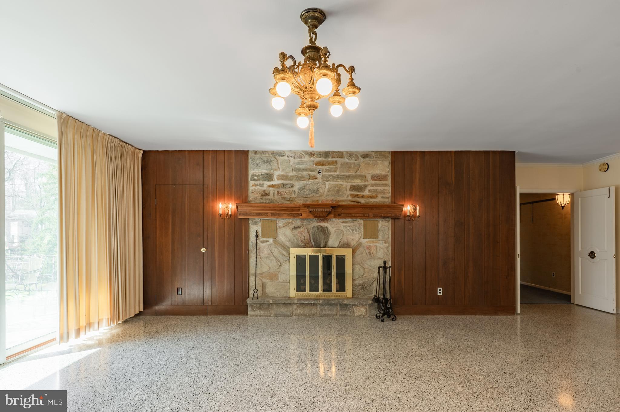 AMBLER - Residential