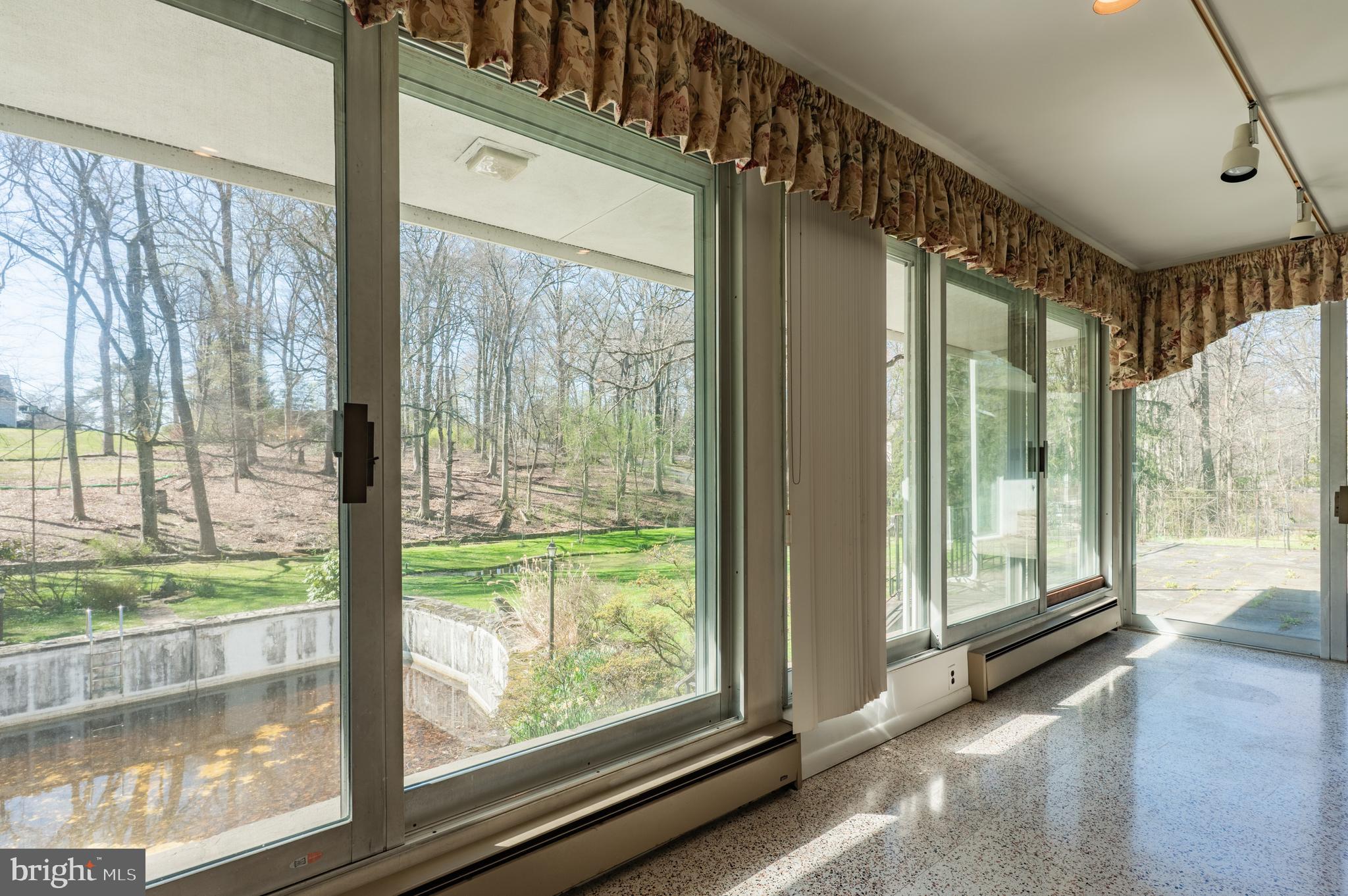 AMBLER - Residential