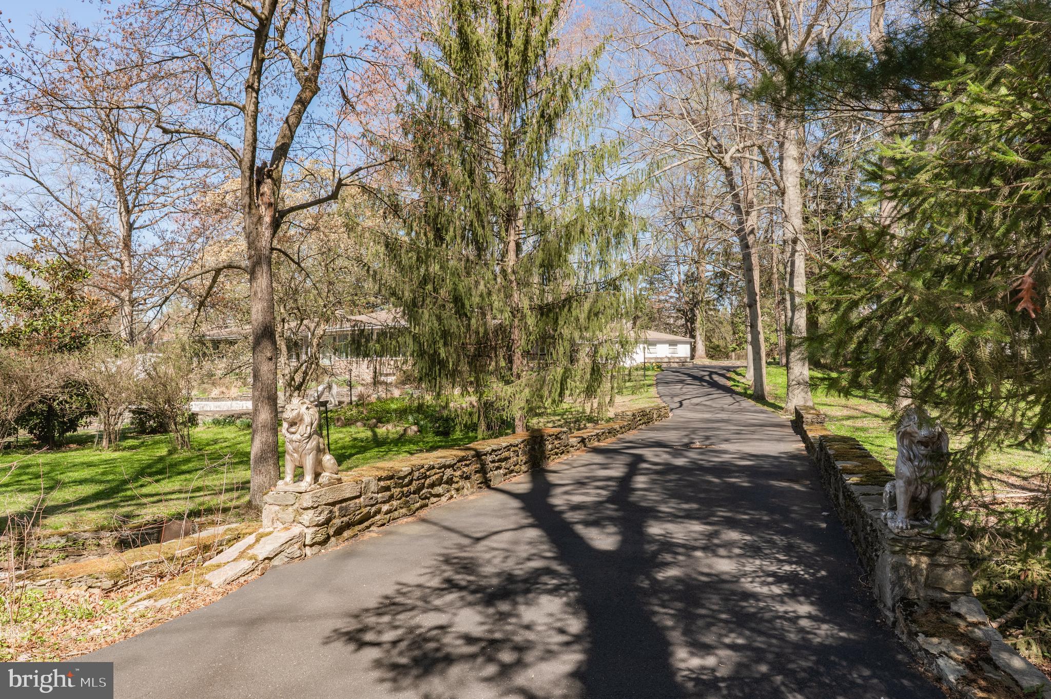 AMBLER - Residential