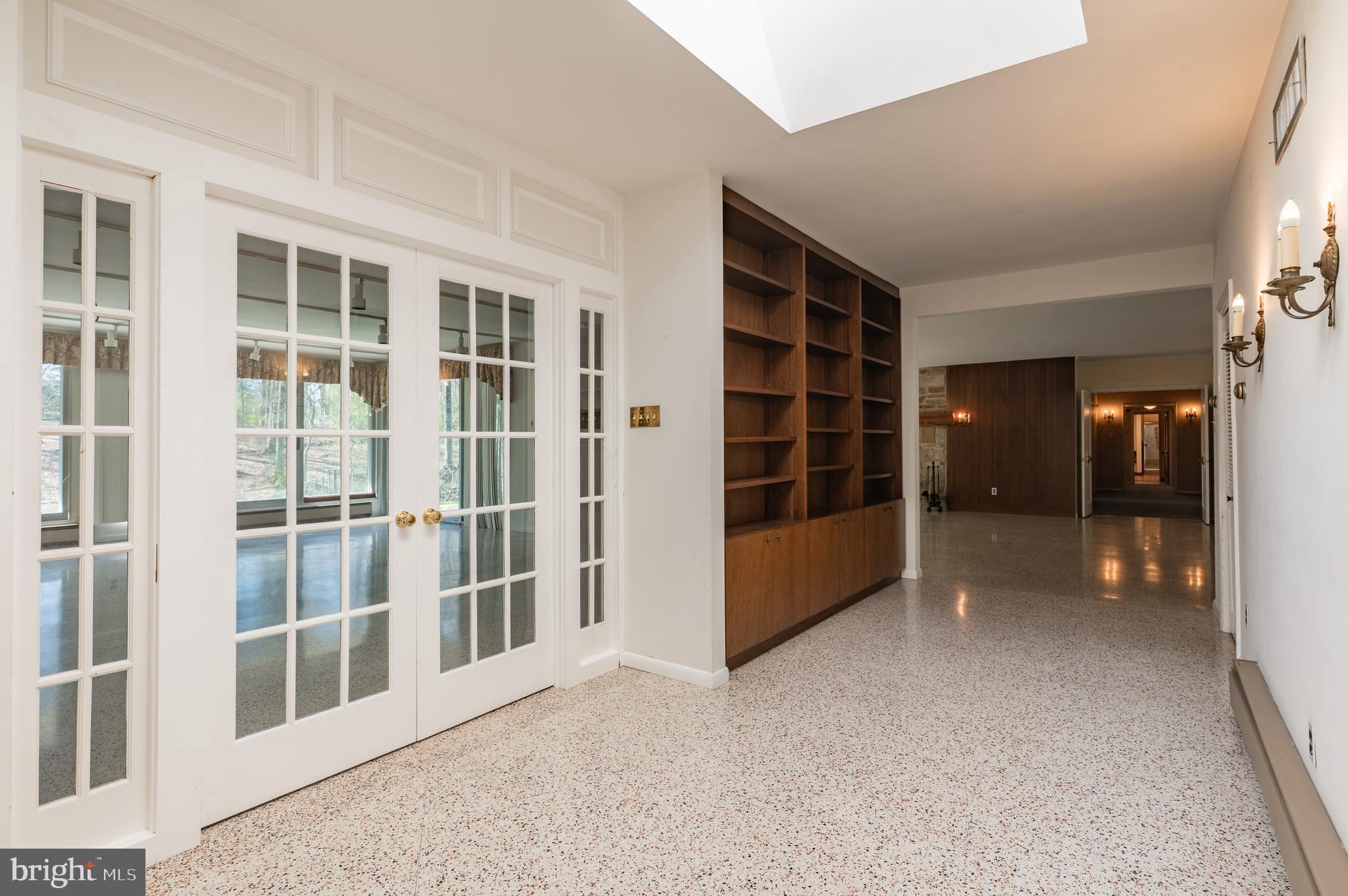 AMBLER - Residential