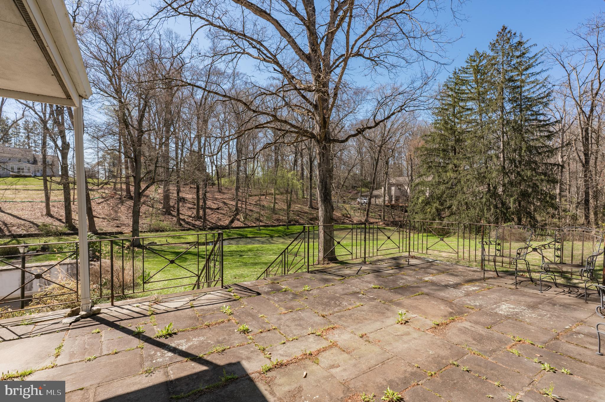 AMBLER - Residential