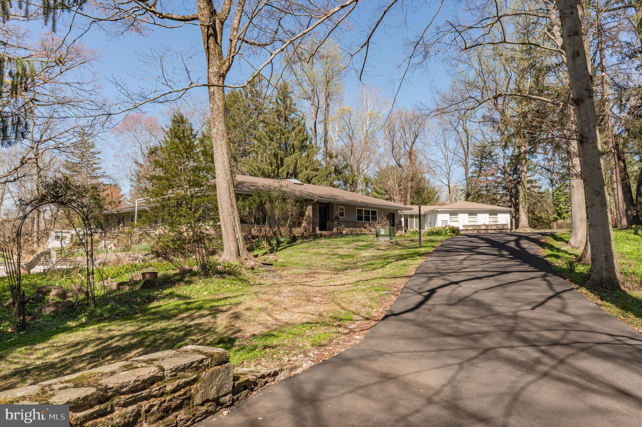 AMBLER - Residential