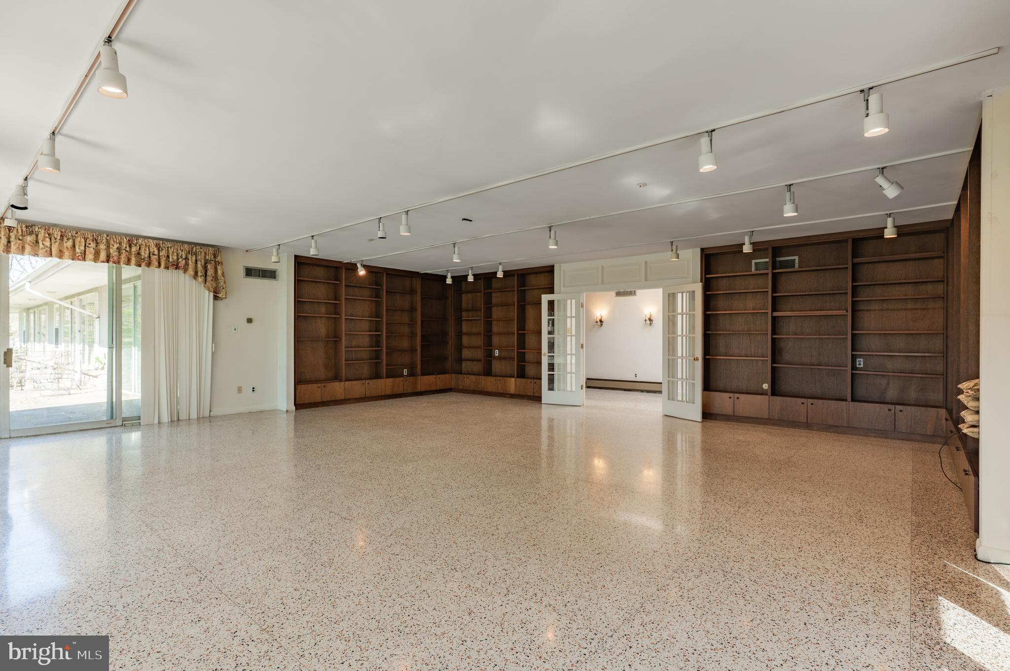 AMBLER - Residential