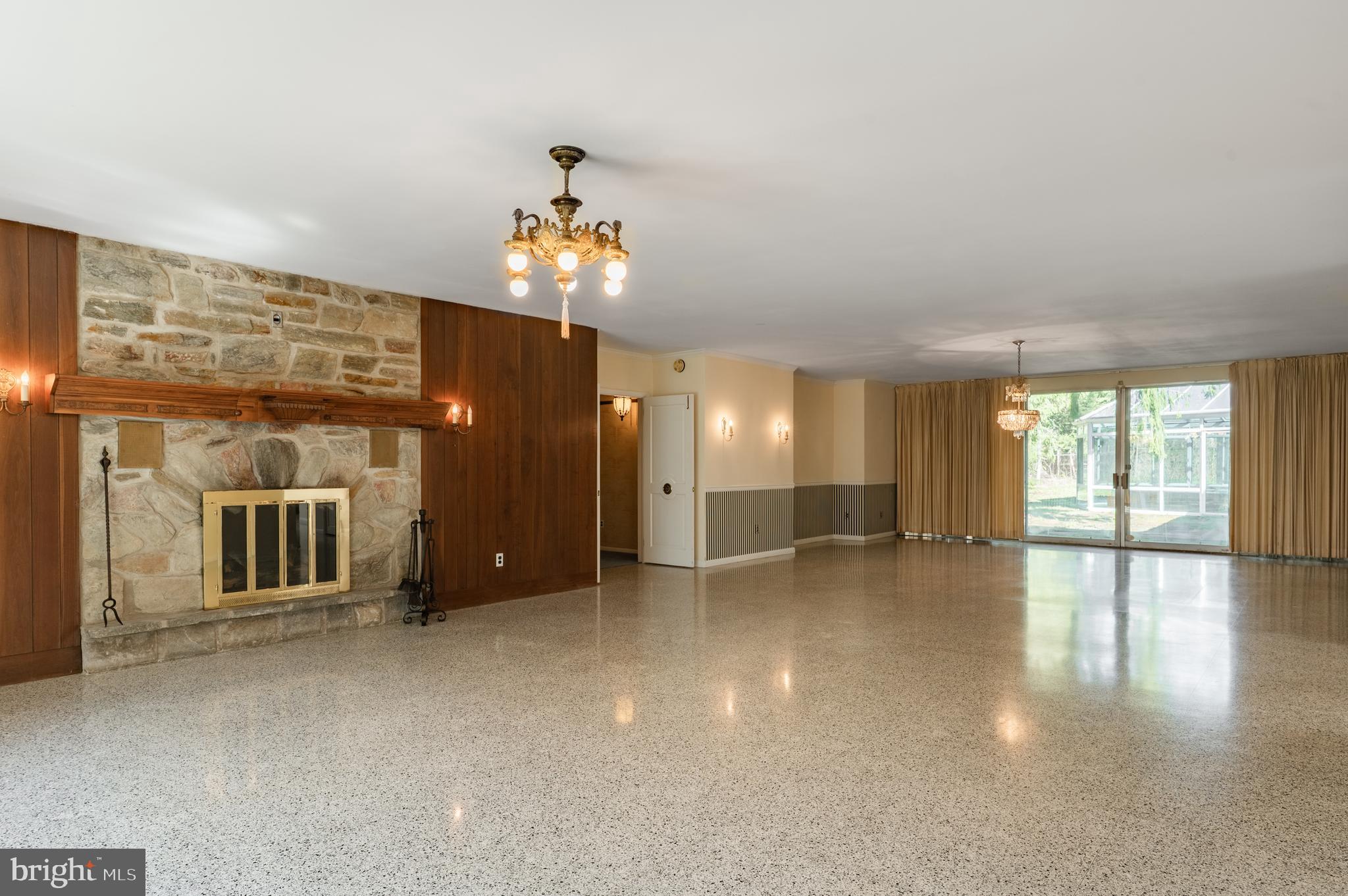 AMBLER - Residential