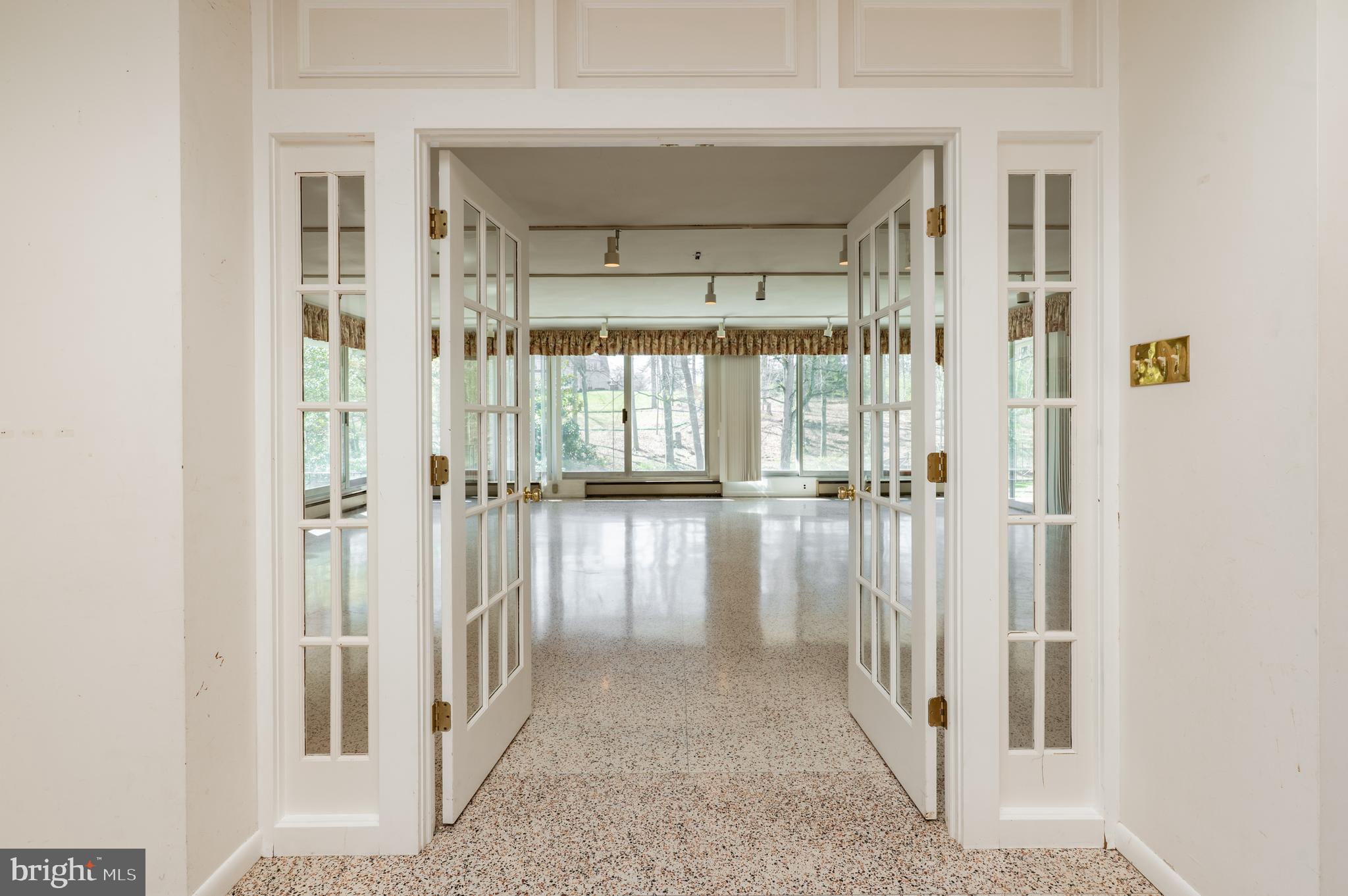 AMBLER - Residential