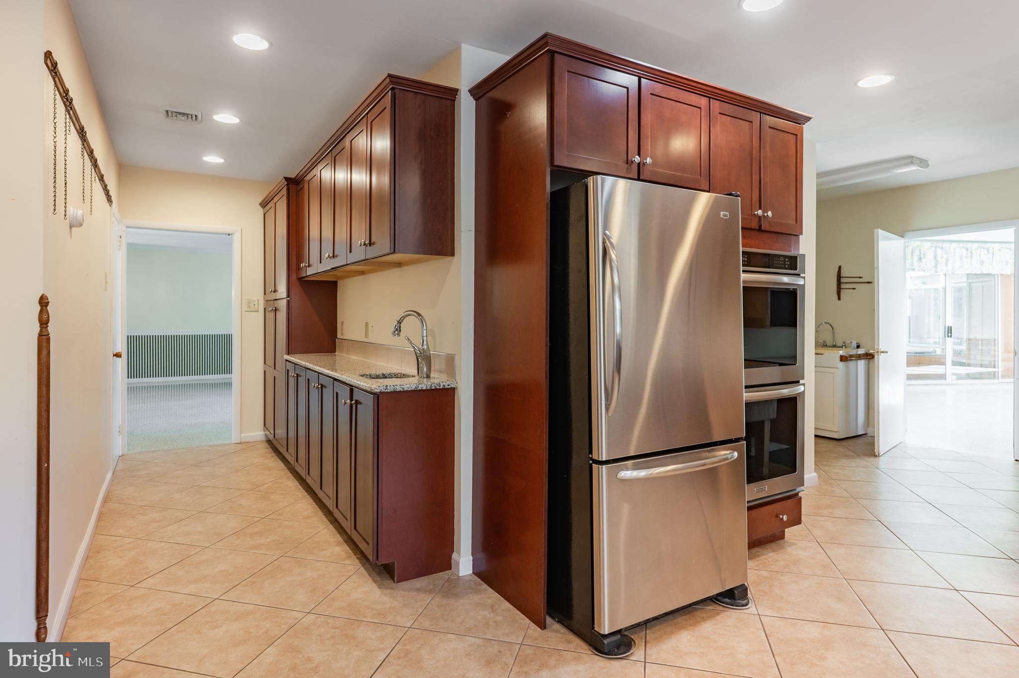 AMBLER - Residential