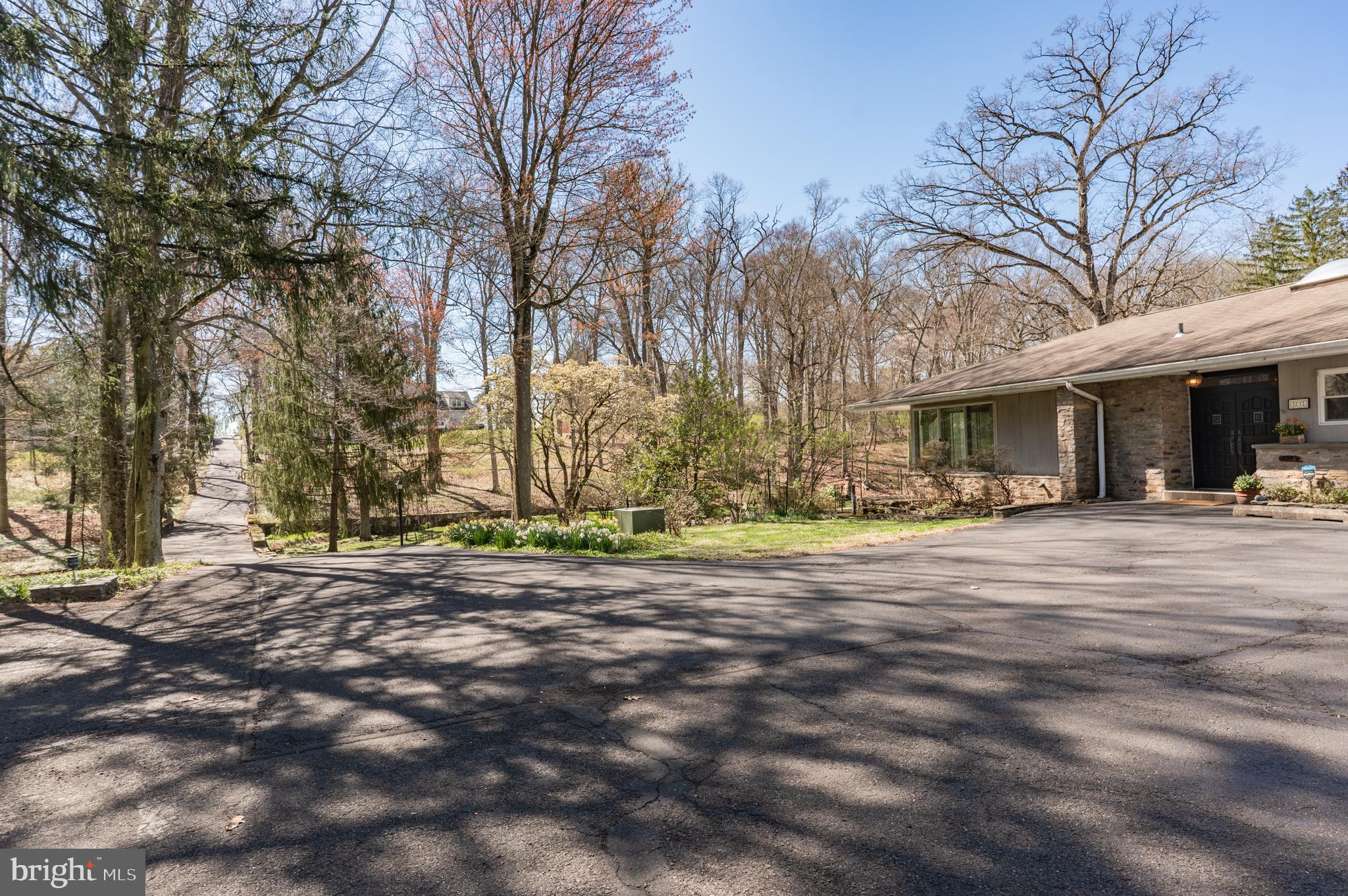 AMBLER - Residential