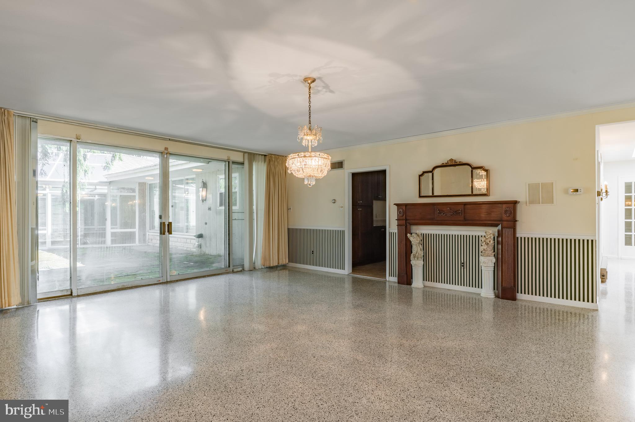 AMBLER - Residential