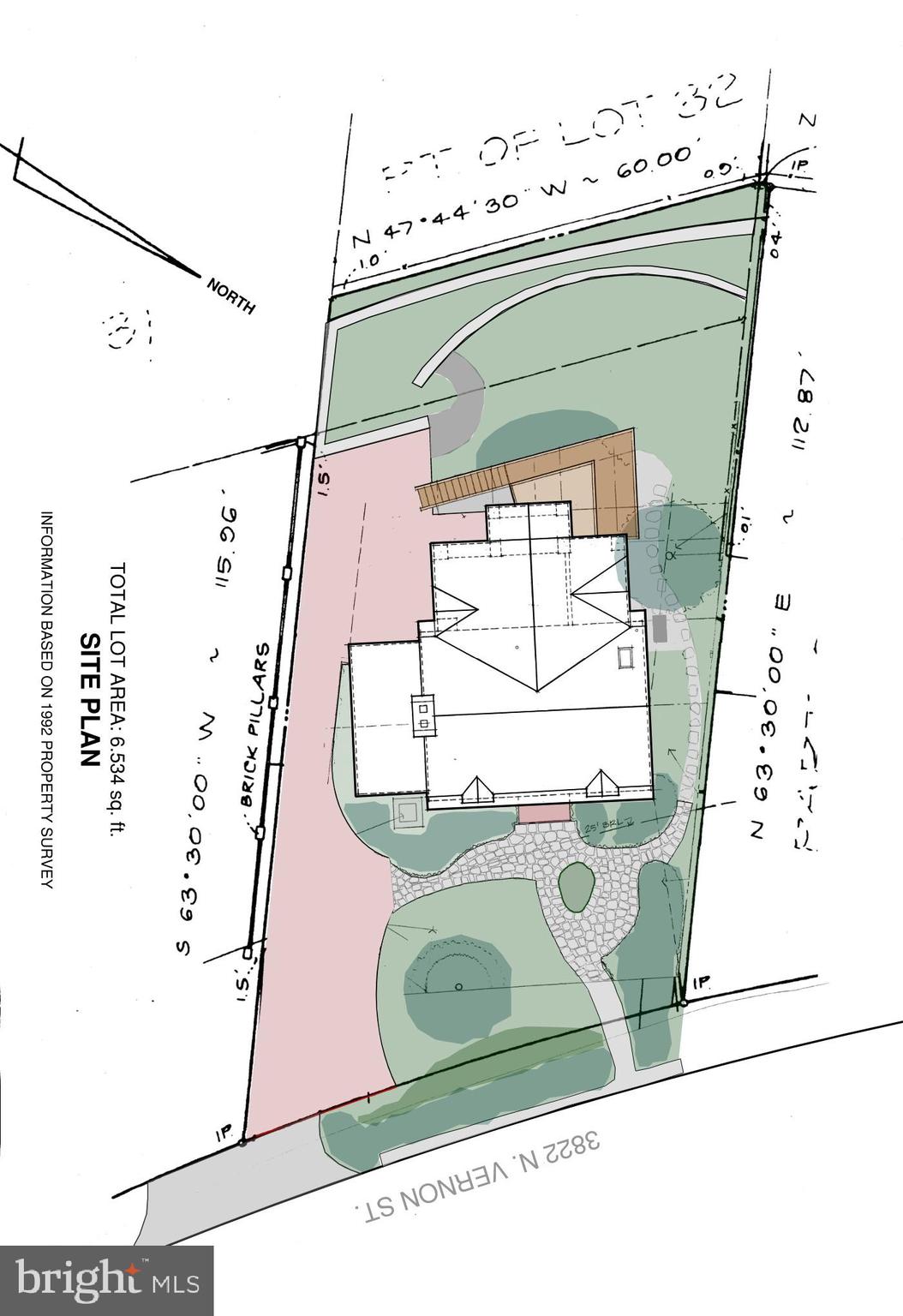 COUNTRY CLUB GROVE - Residential