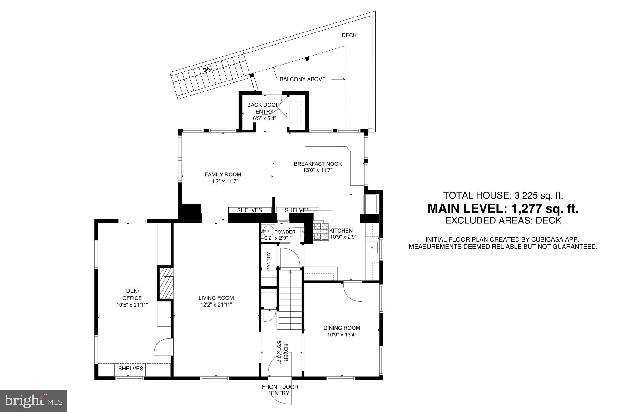 COUNTRY CLUB GROVE - Residential
