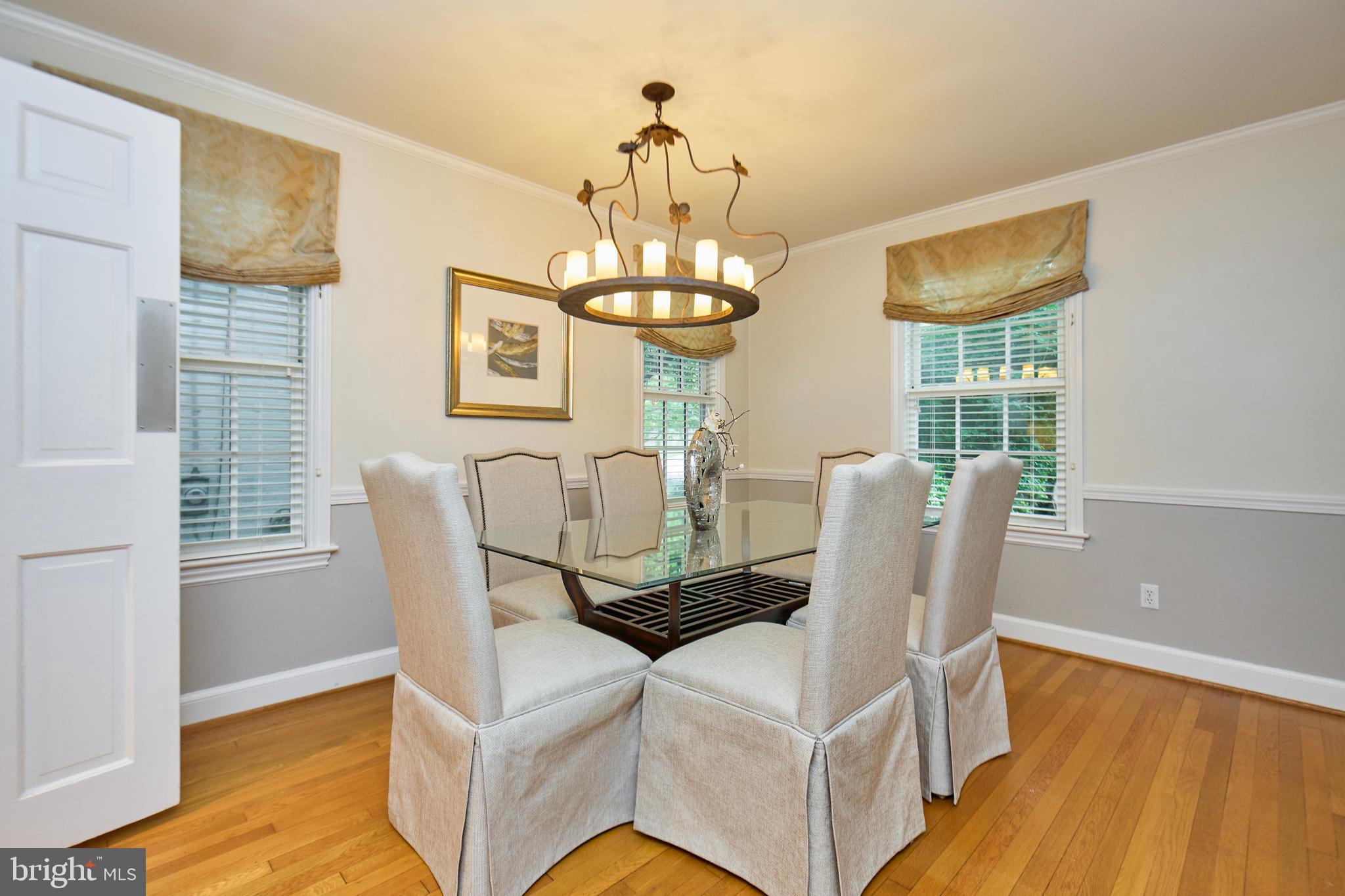 COUNTRY CLUB GROVE - Residential