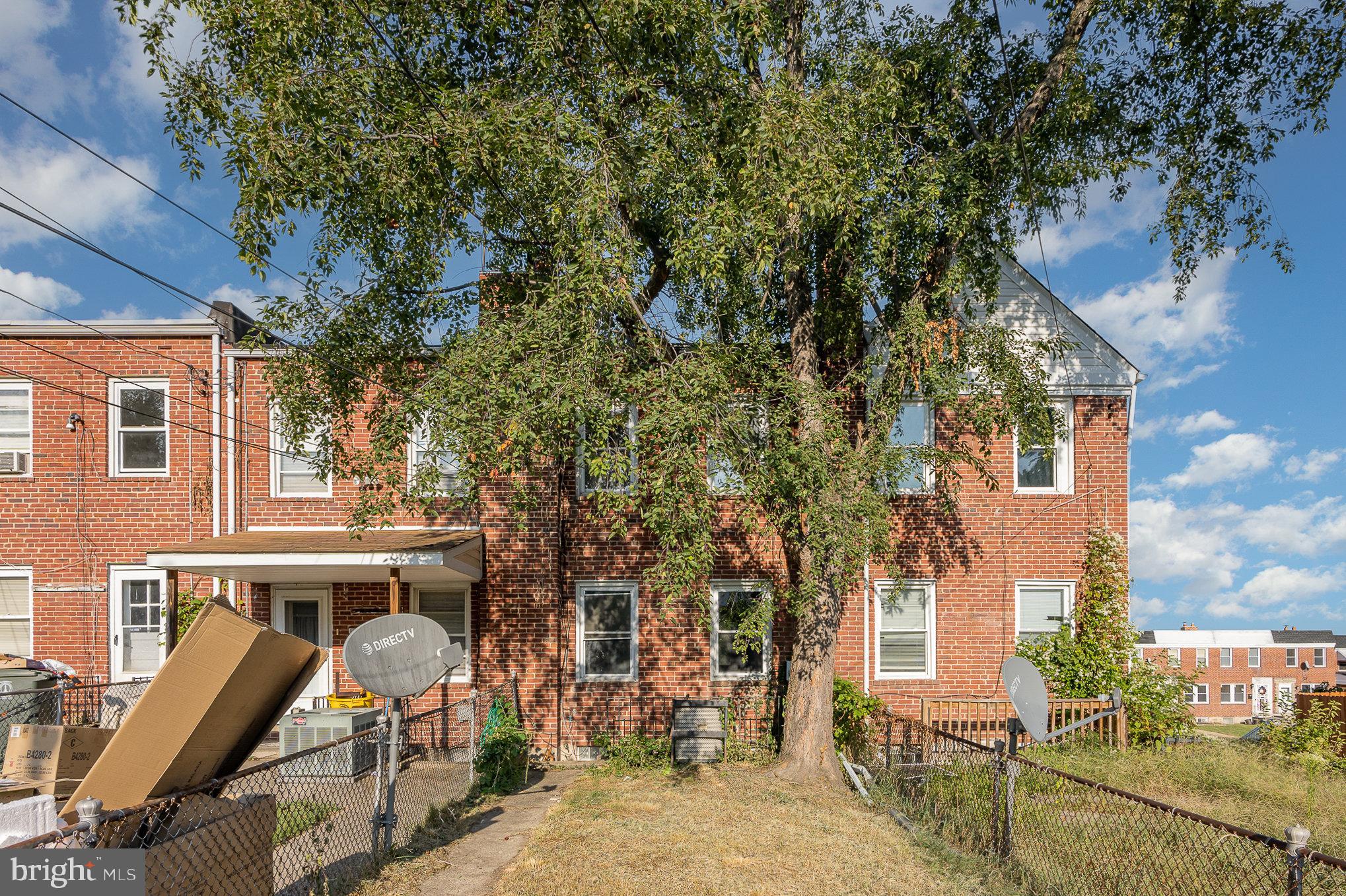 BELAIR-EDISON - Residential