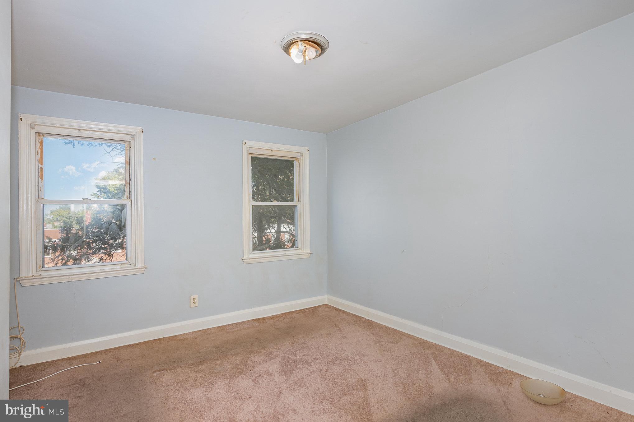 BELAIR-EDISON - Residential