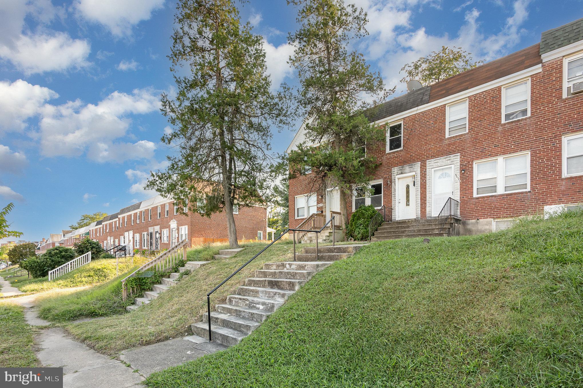 BELAIR-EDISON - Residential