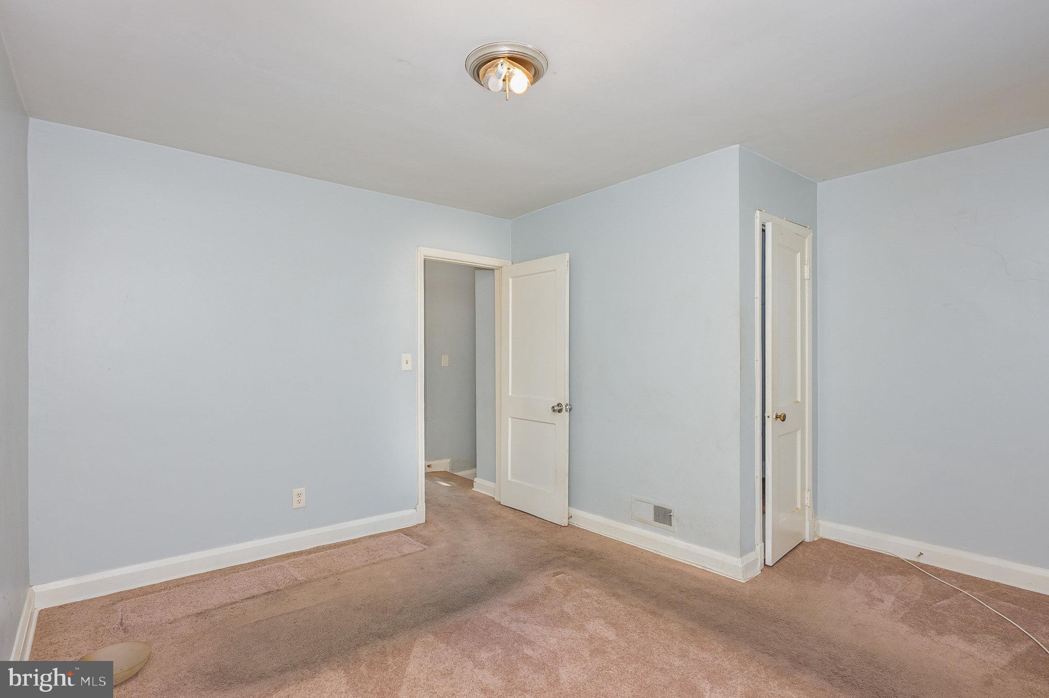 BELAIR-EDISON - Residential