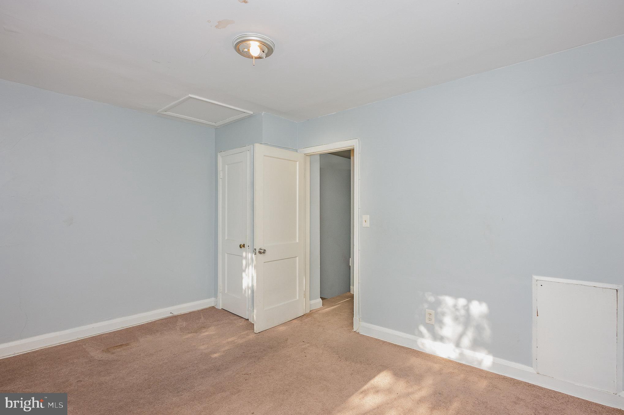 BELAIR-EDISON - Residential