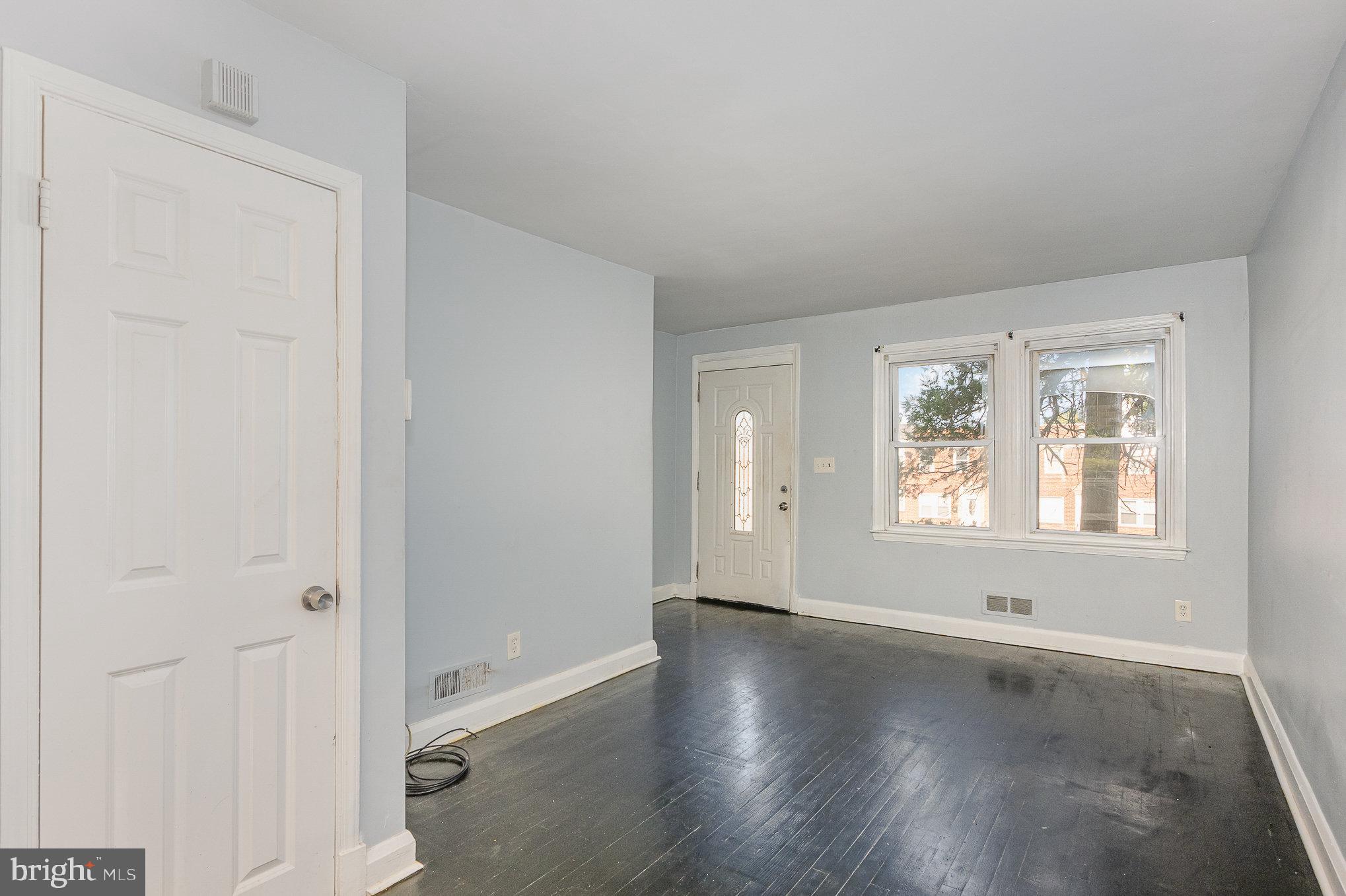 BELAIR-EDISON - Residential