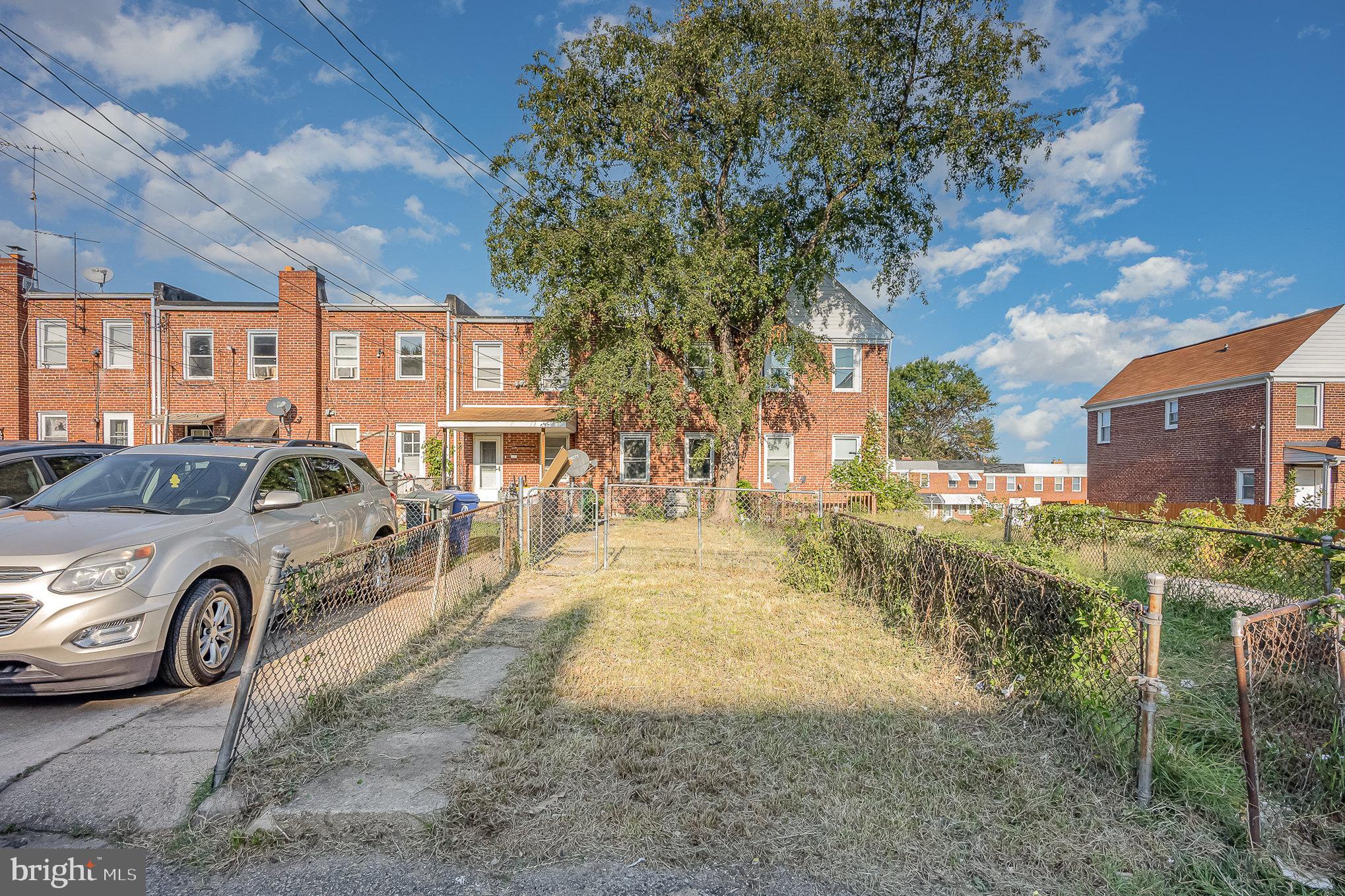 BELAIR-EDISON - Residential