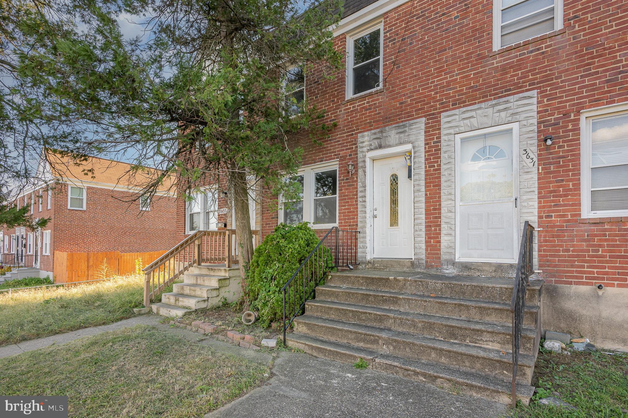 BELAIR-EDISON - Residential