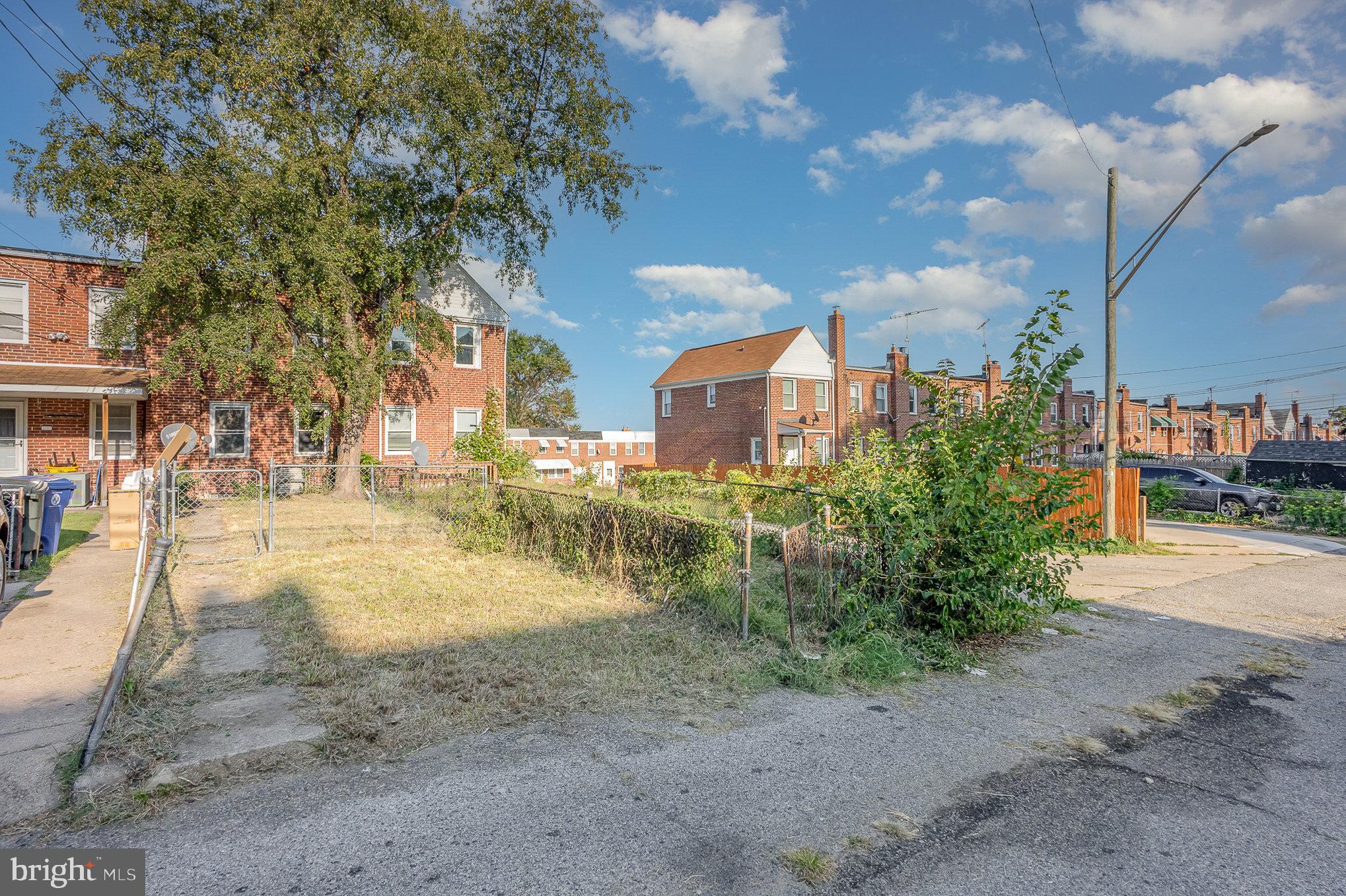 BELAIR-EDISON - Residential