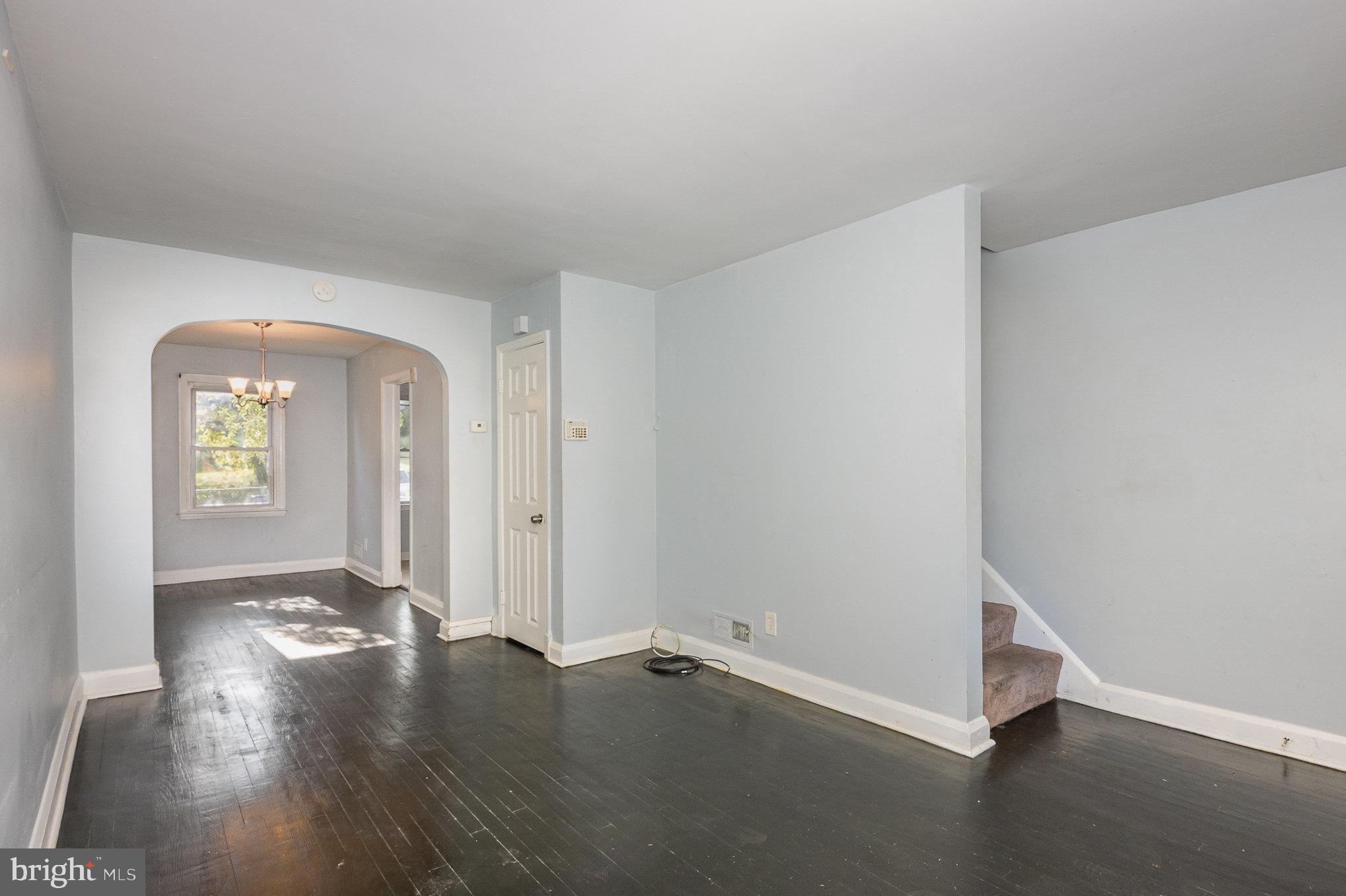 BELAIR-EDISON - Residential