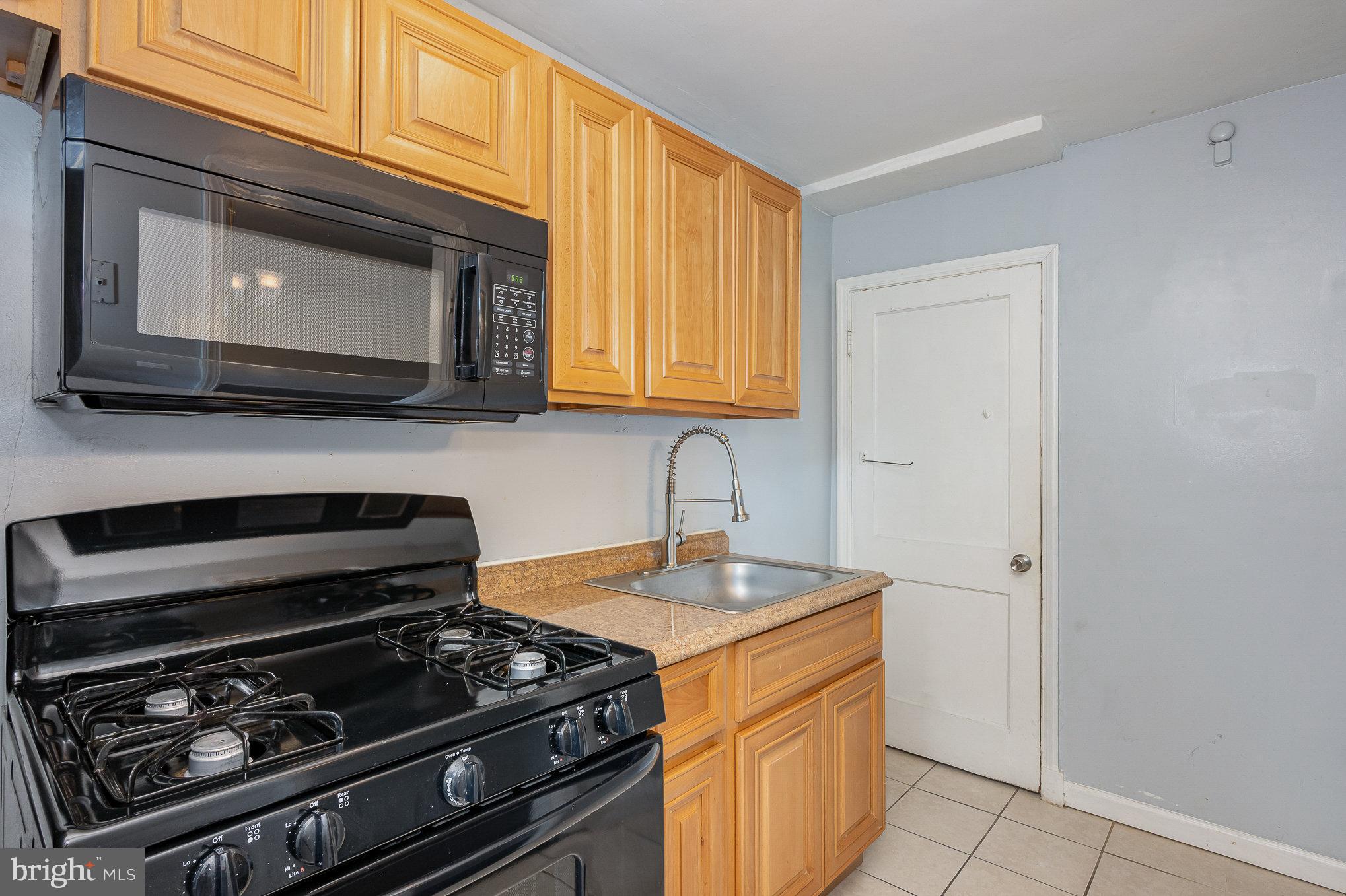 BELAIR-EDISON - Residential